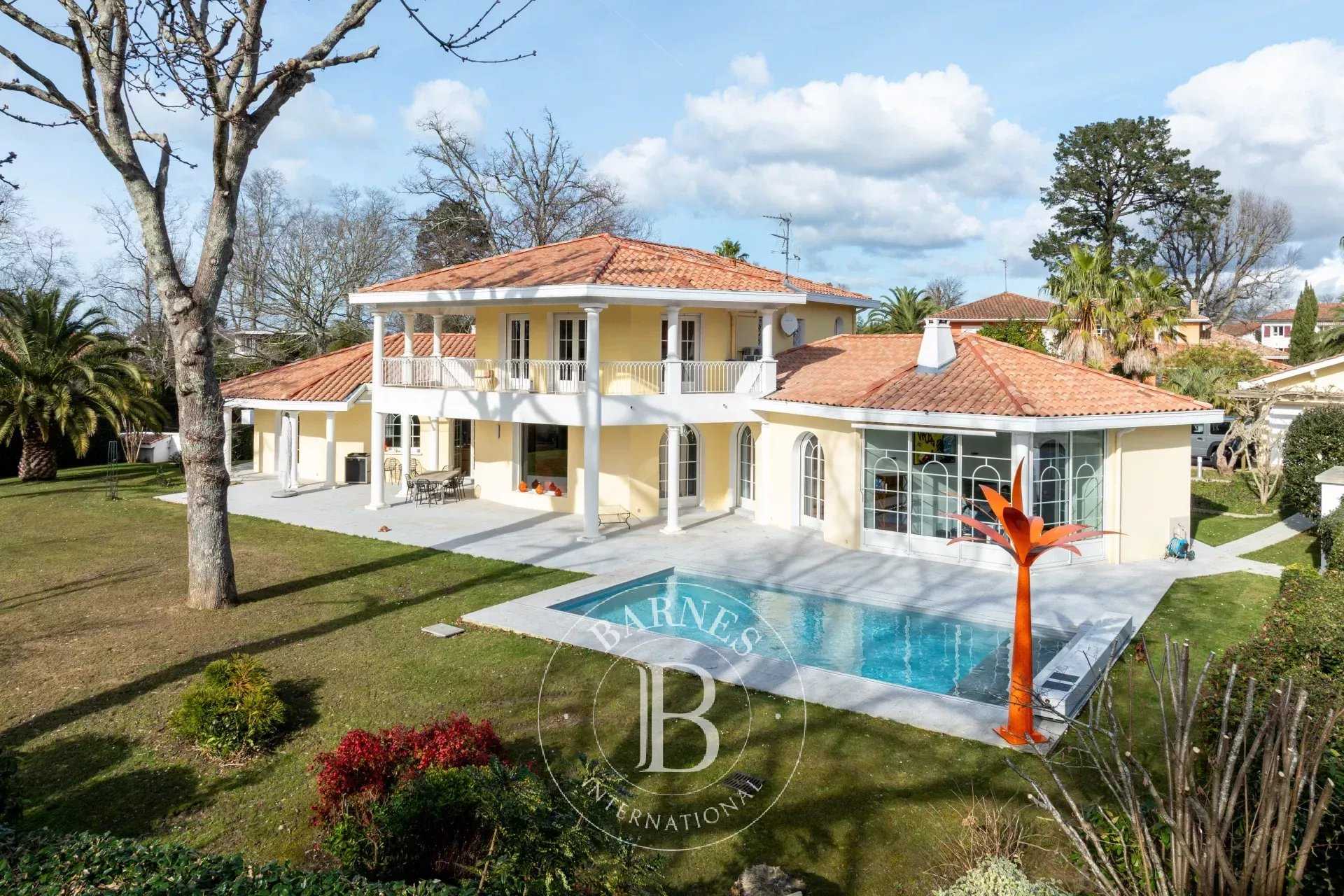 Maison Biarritz  -  ref 85652130 (picture 1)
