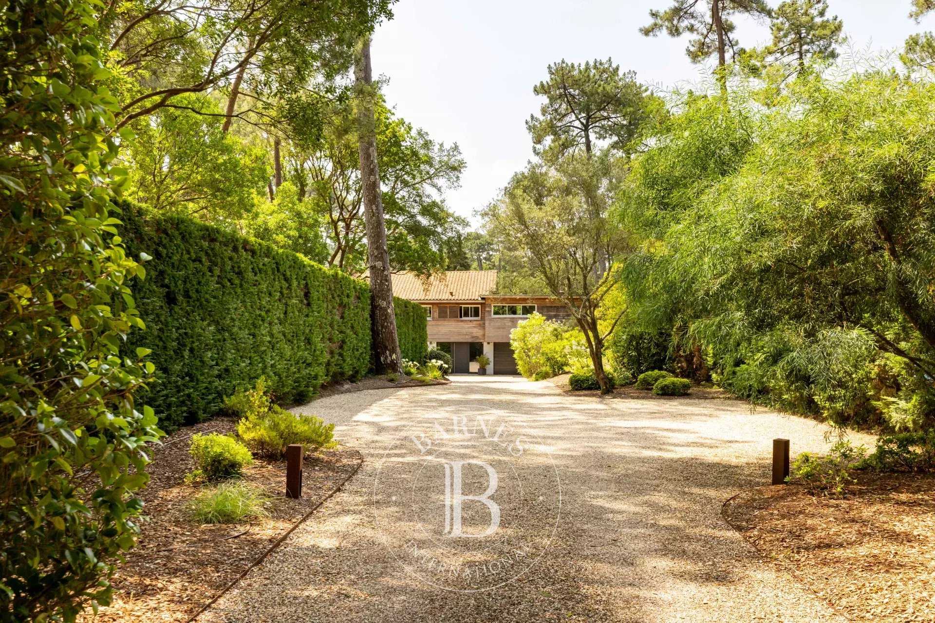 Maison Hossegor  -  ref 6661460 (picture 3)