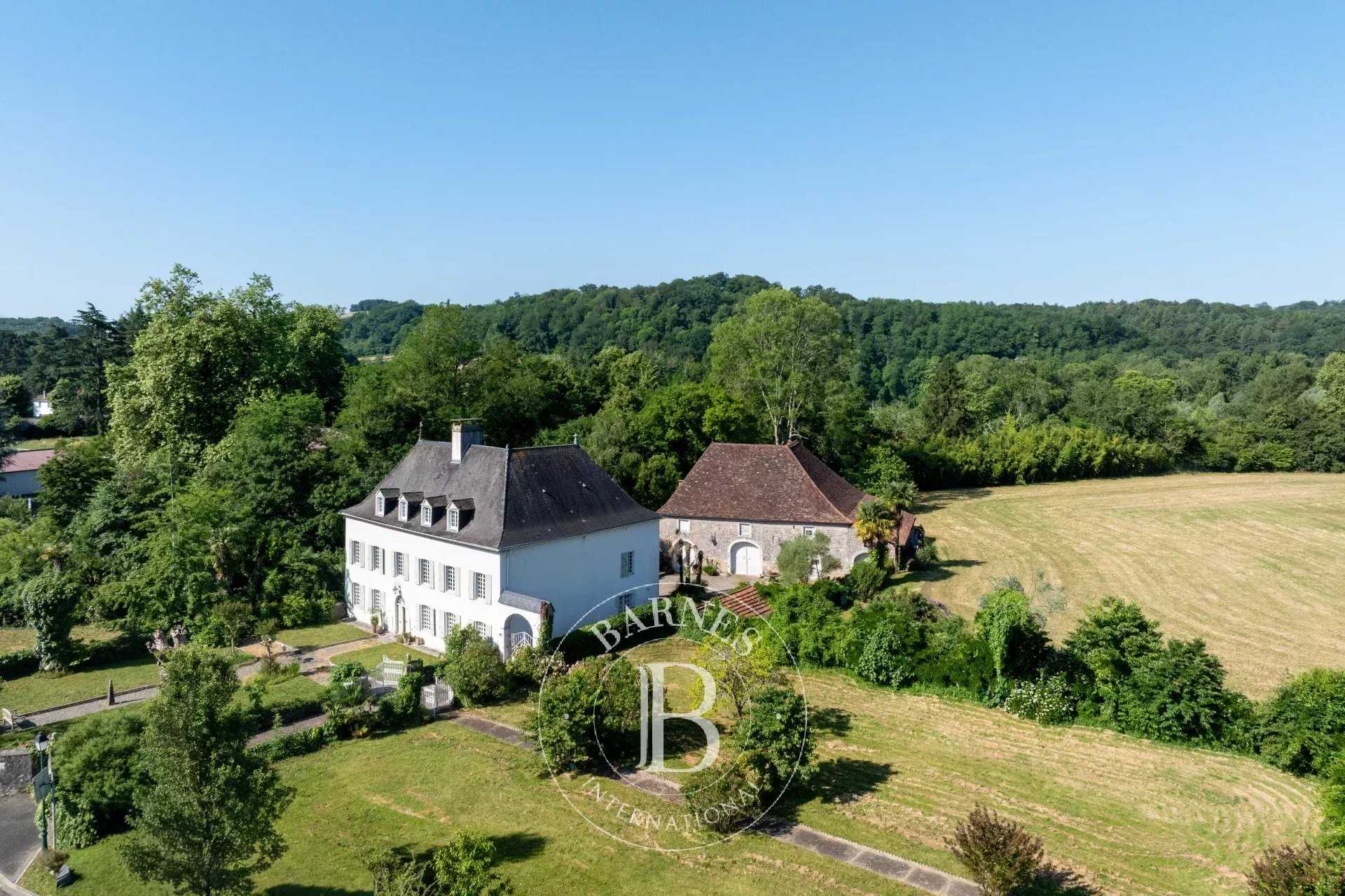 Maison Sauveterre-de-Béarn  -  ref 87009555 (picture 2)