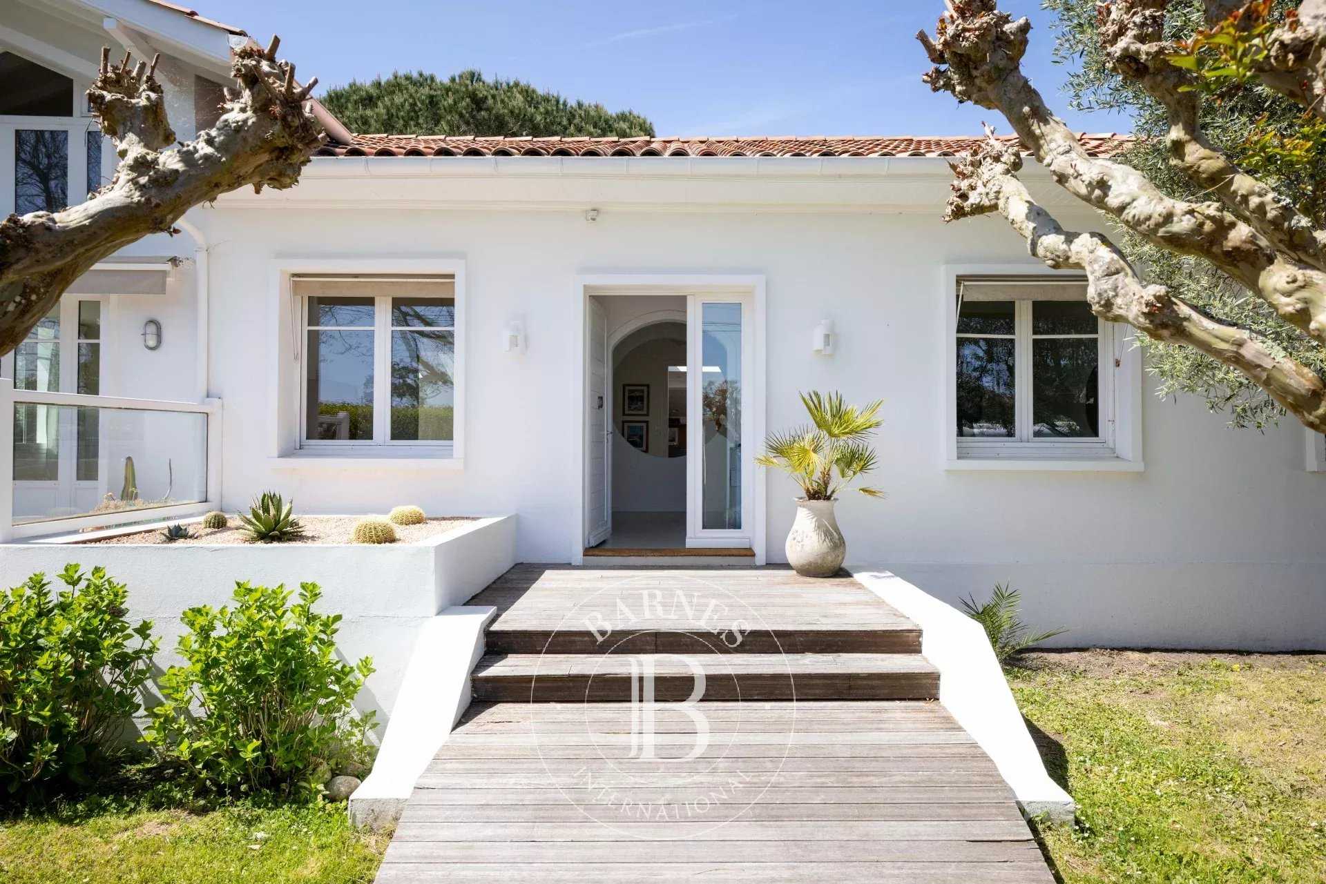 Maison Anglet  -  ref 86918123 (picture 1)