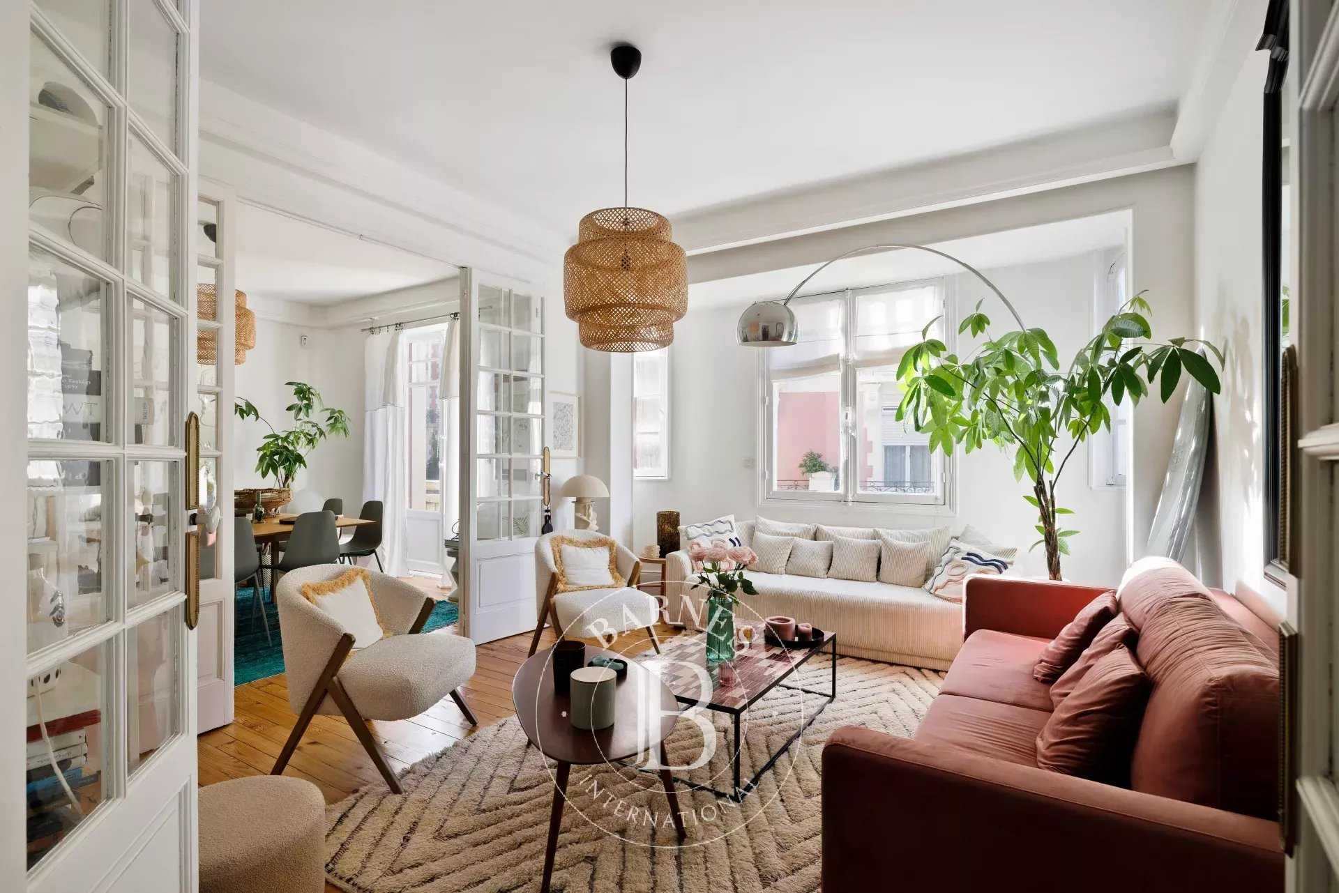 Appartement Biarritz  -  ref 85624752 (picture 1)