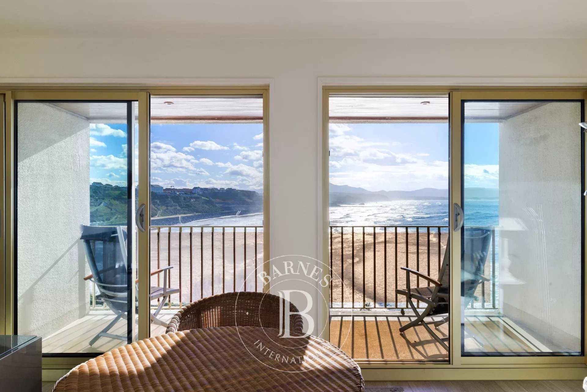 Apartment Biarritz  -  ref 86443537 (picture 1)