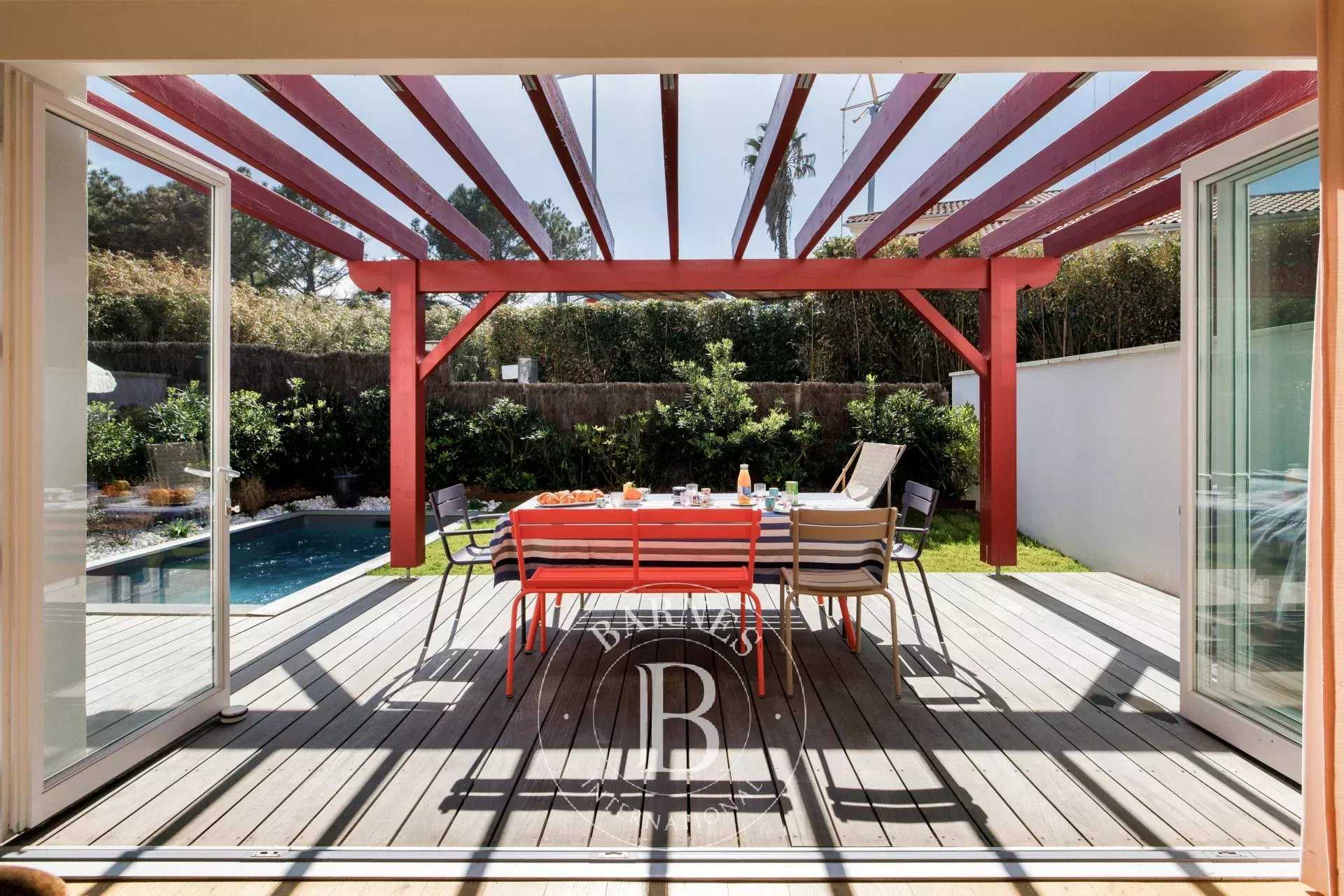 Maison Biarritz  -  ref 86868819 (picture 2)
