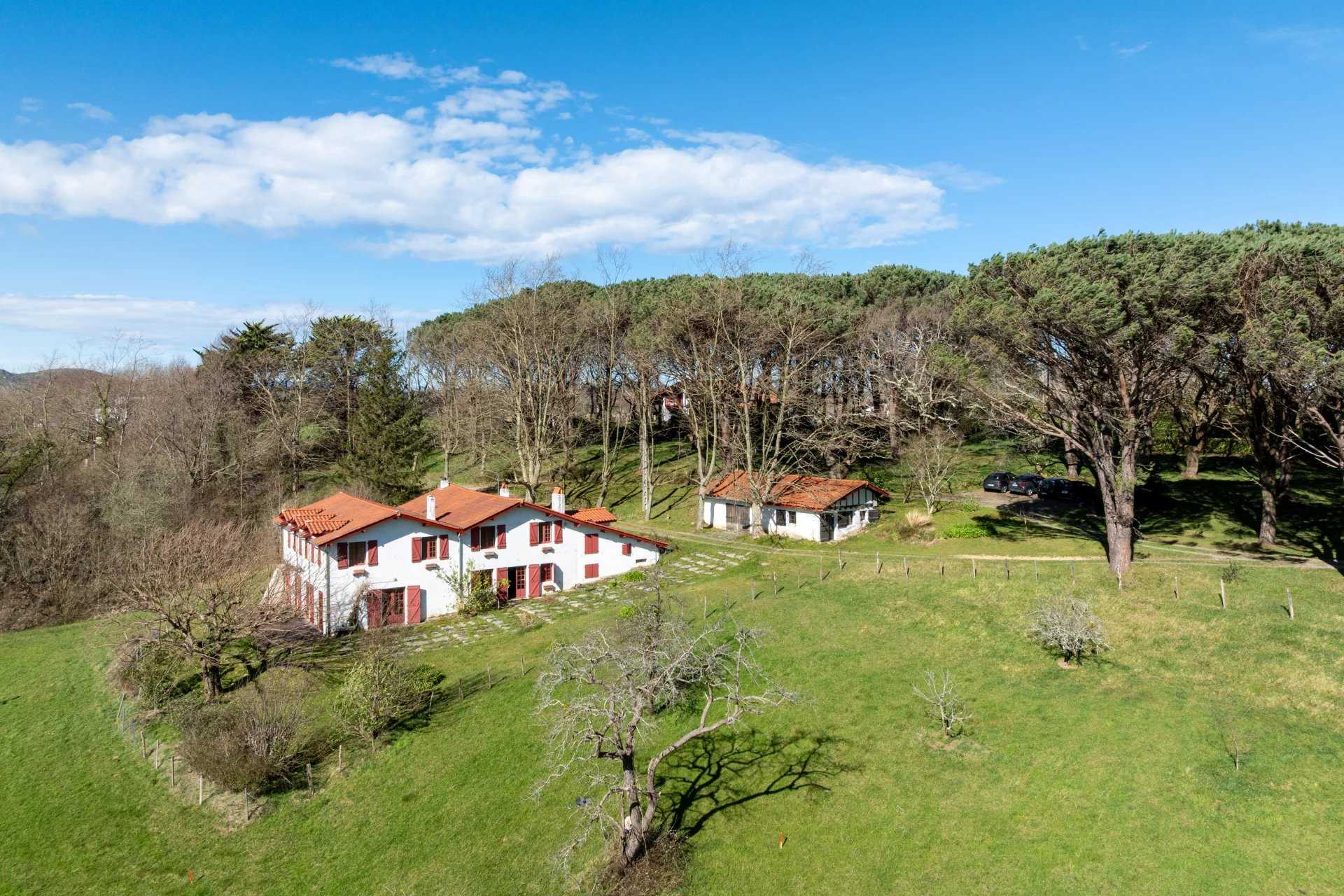 Maison Ascain  -  ref 84136266 (picture 2)