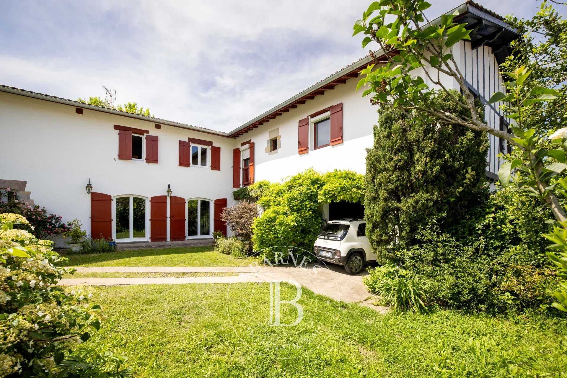Maison de village Hendaye  -  ref 86919490 (picture 2)