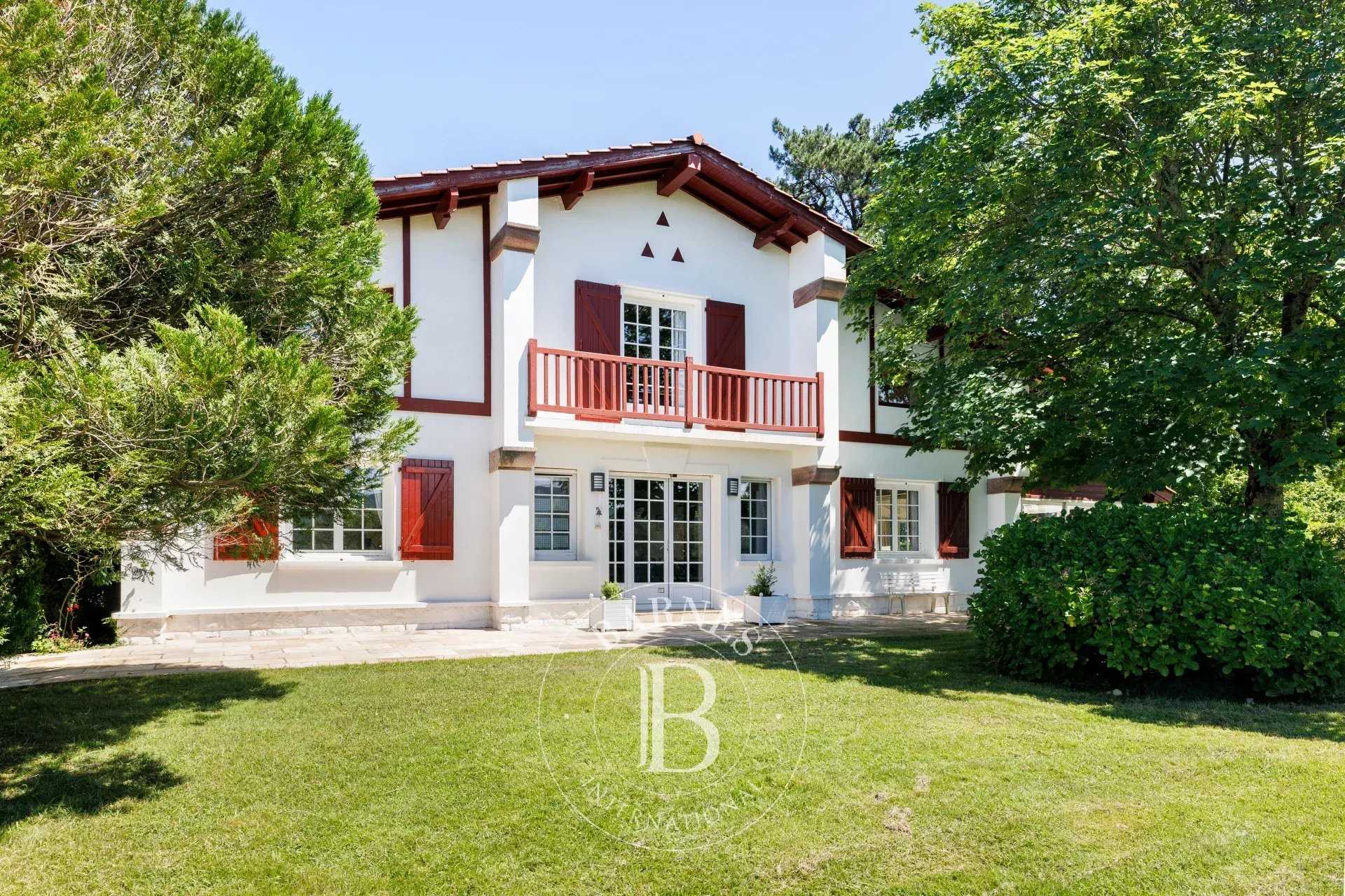 Maison Urrugne  -  ref 86883052 (picture 2)