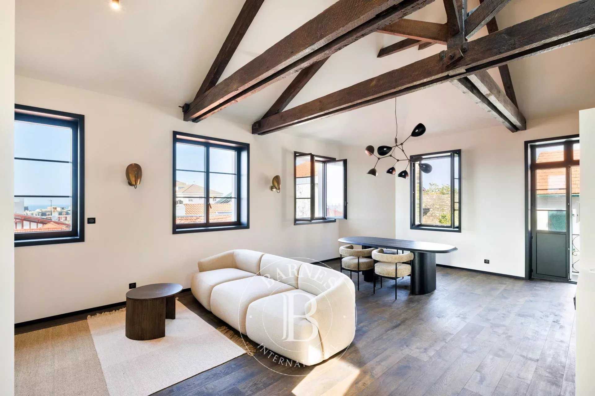 Maison de ville Biarritz  -  ref 85764338 (picture 2)