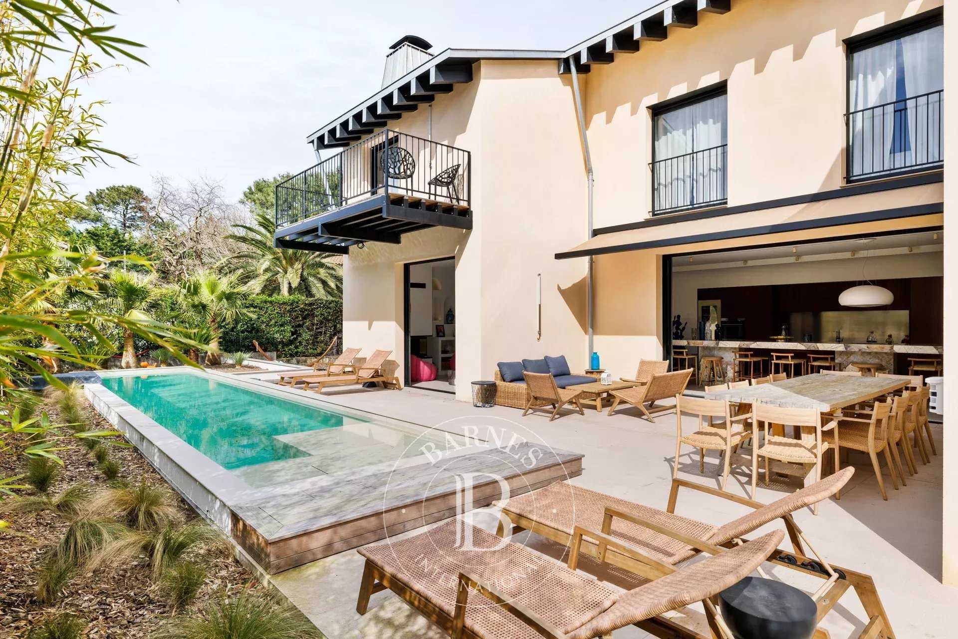 Maison Anglet  -  ref 85673362 (picture 2)