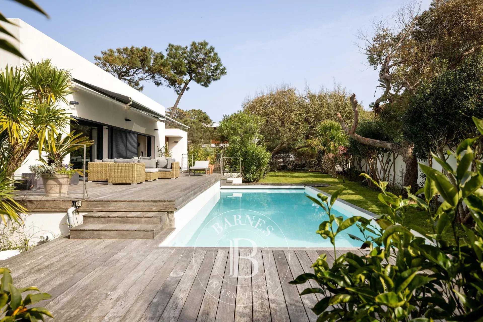 Maison Anglet  -  ref 86801961 (picture 1)