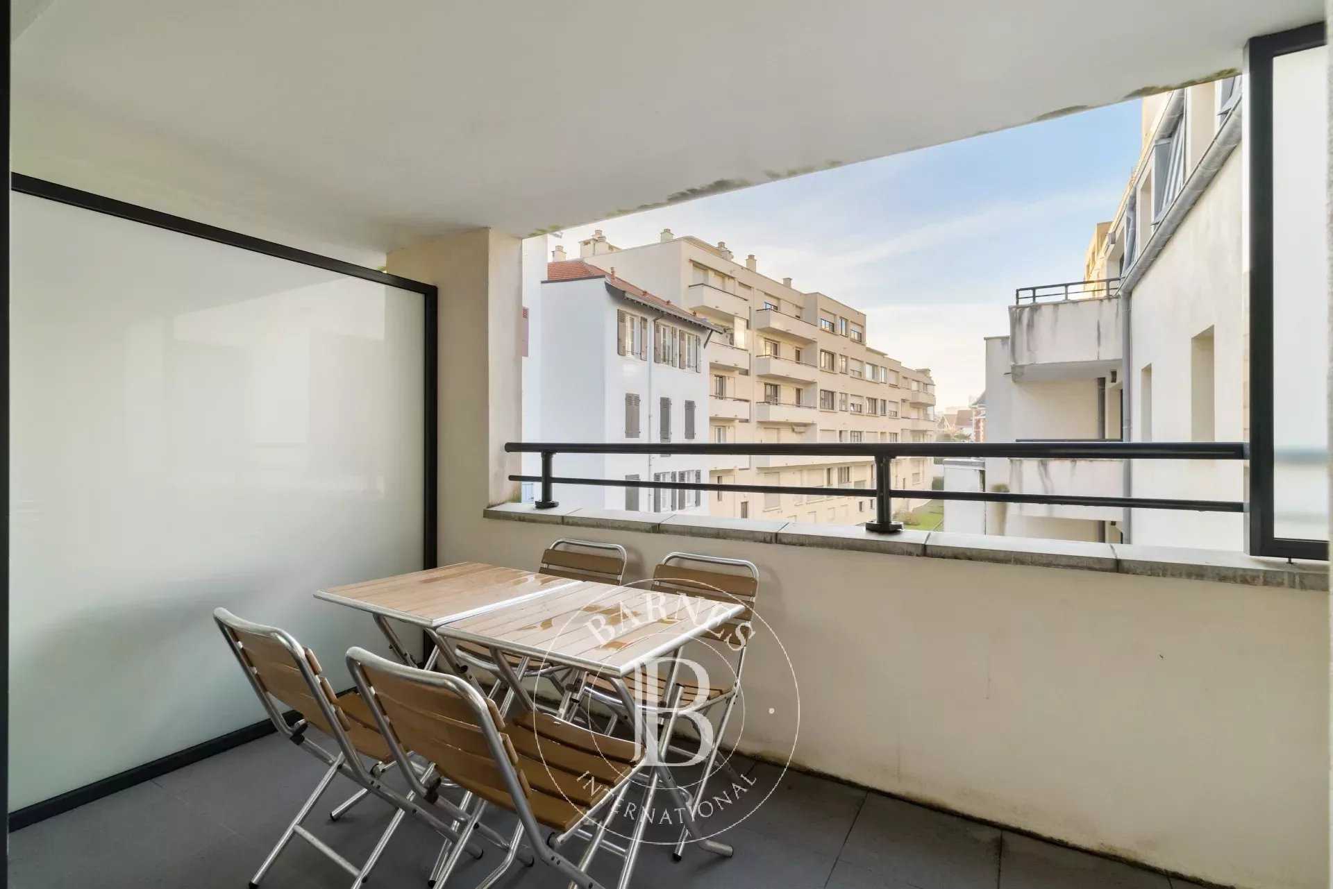 Appartement Biarritz  -  ref 83029280 (picture 1)