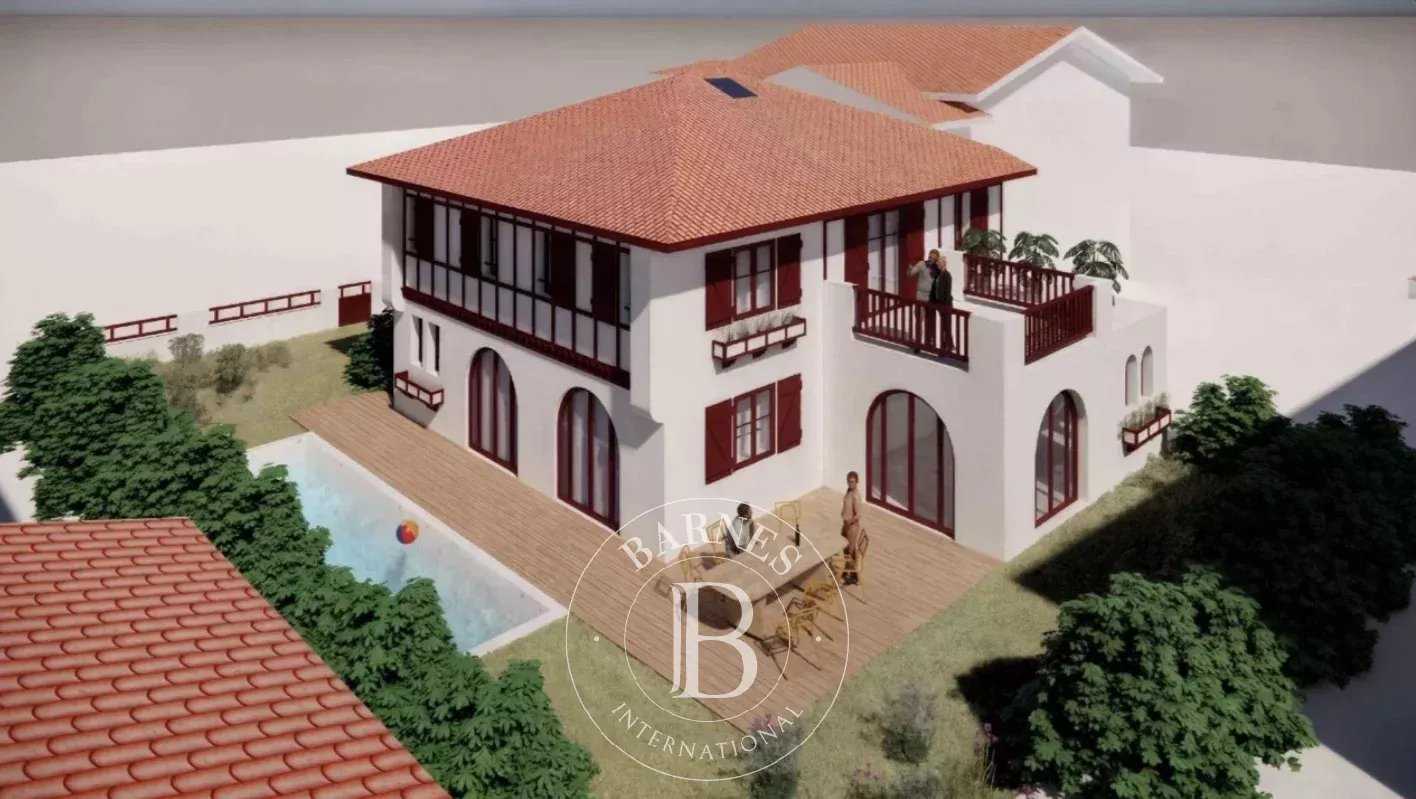 Maison Biarritz  -  ref 86826940 (picture 1)