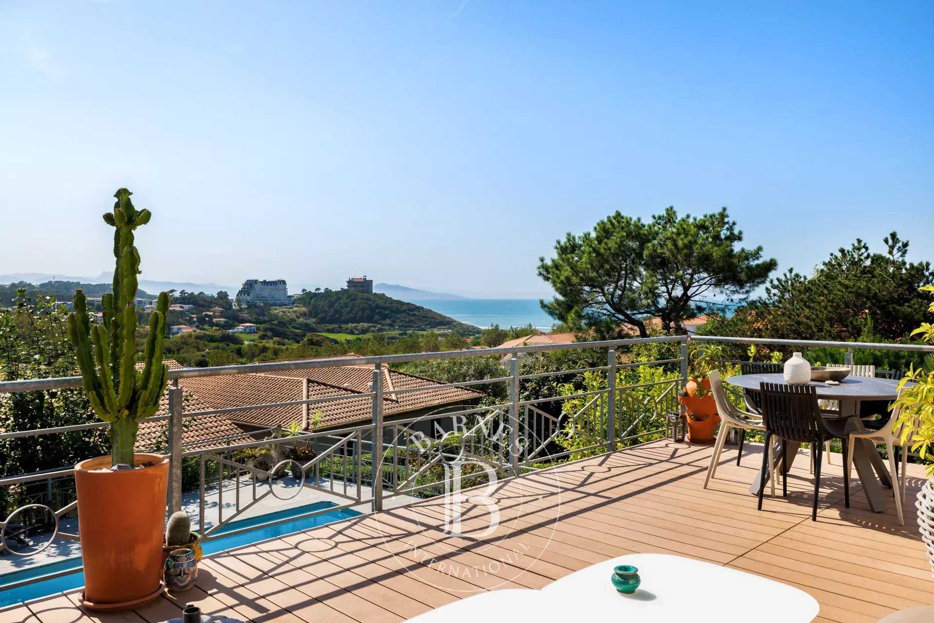 Villa Biarritz  -  ref 3751578 (picture 1)