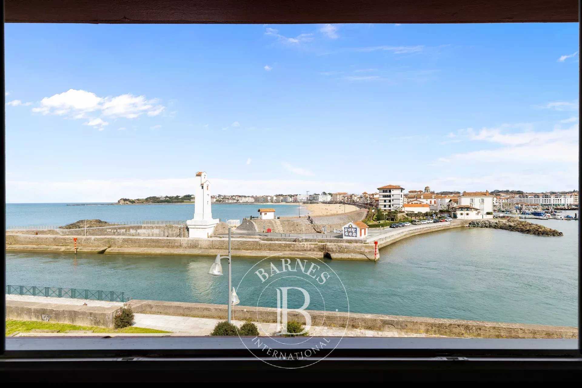 Maison de ville Ciboure  -  ref 86783273 (picture 3)