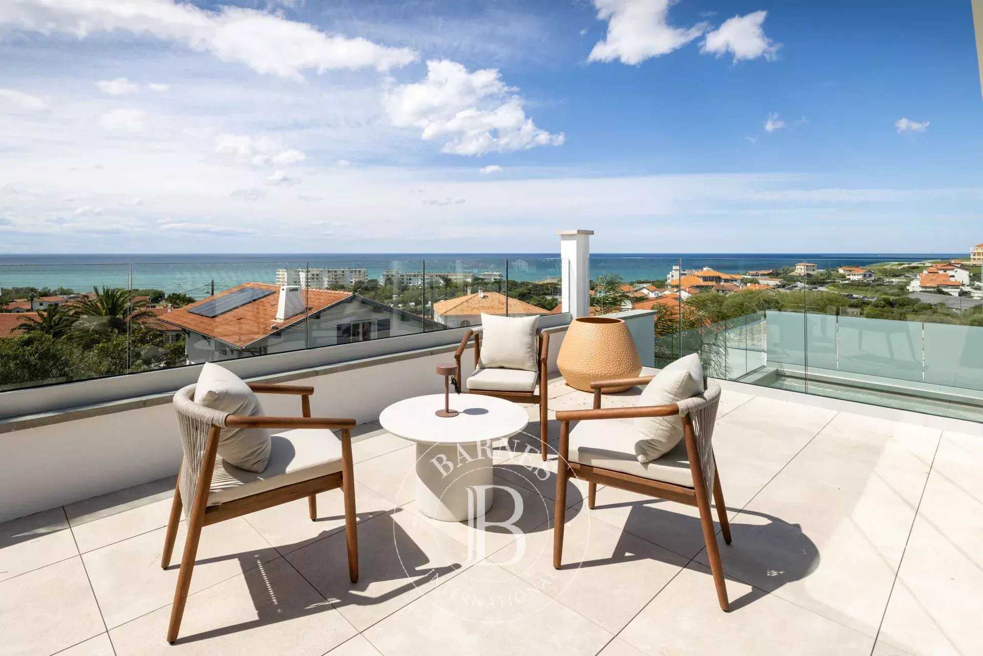 House Biarritz  -  ref 85673443 (picture 1)