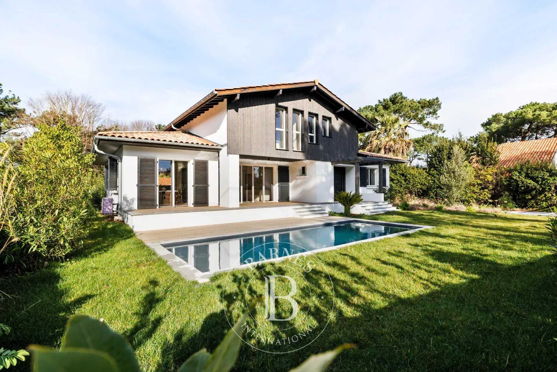Maison Anglet  -  ref 85639252 (picture 1)