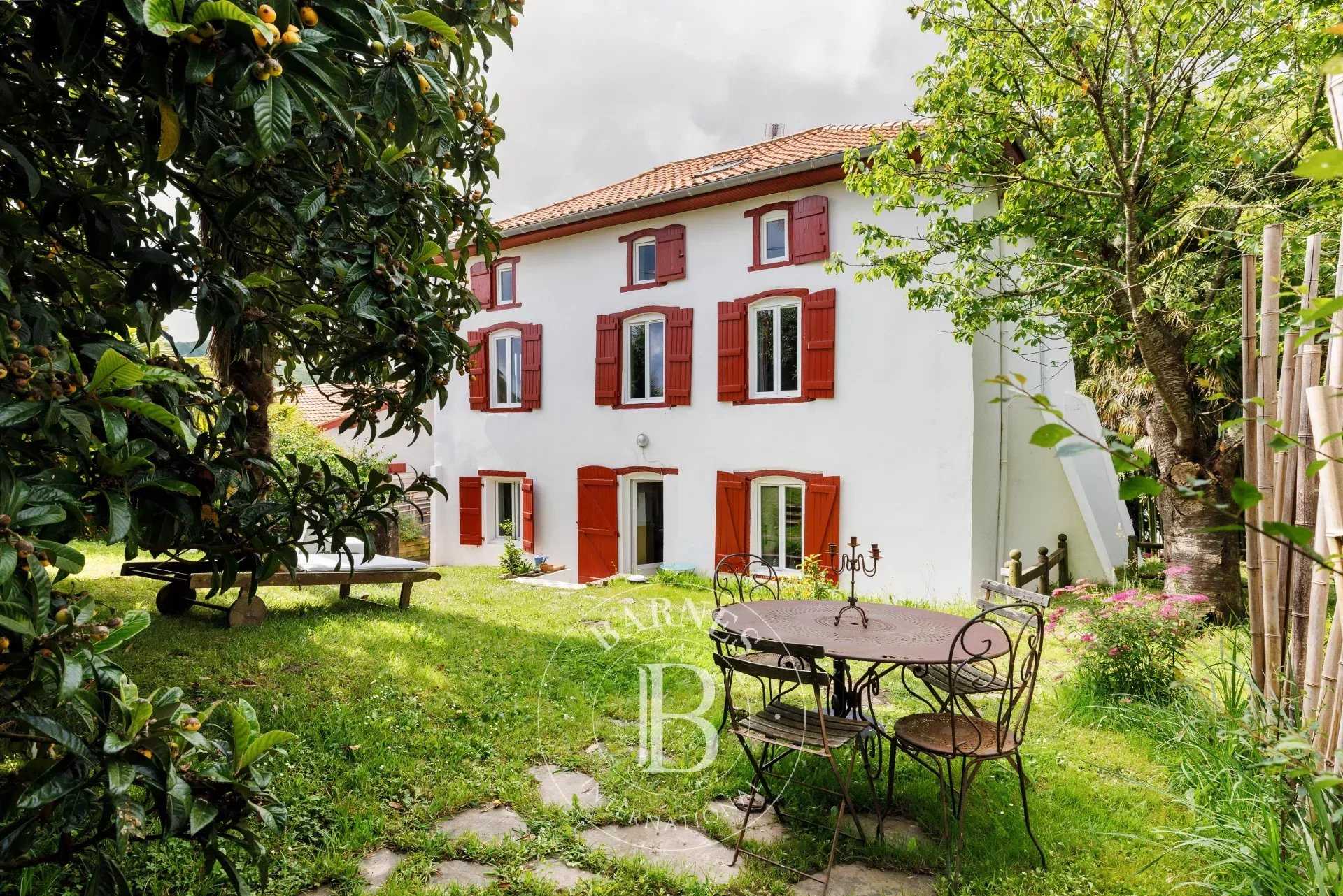 Maison de village La Bastide-Clairence  -  ref 84902206 (picture 3)