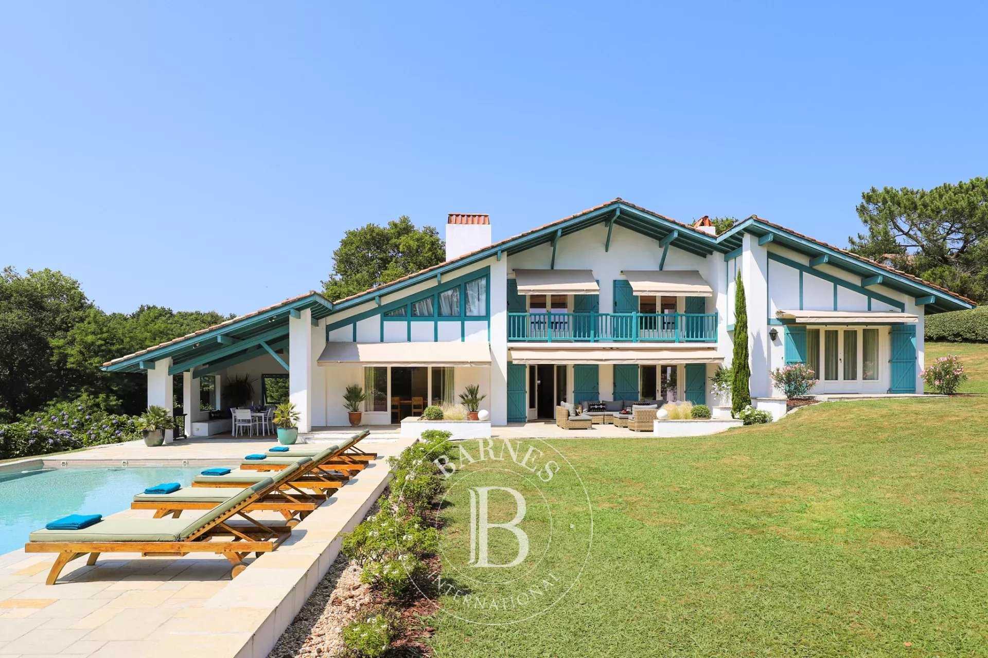 Maison Arcangues  -  ref 87197119 (picture 1)