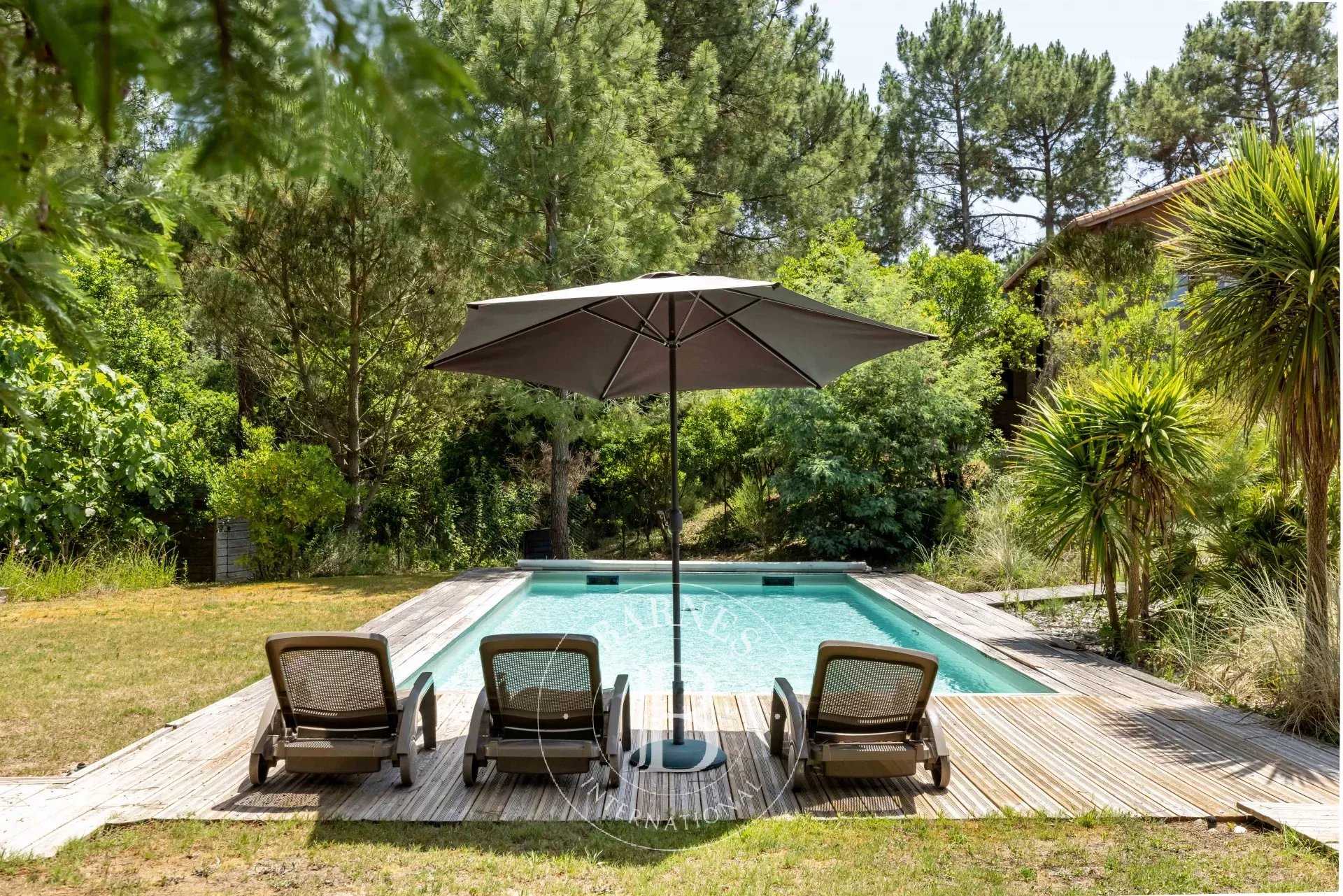 Maison Moliets-et-Maa  -  ref 7110729 (picture 2)