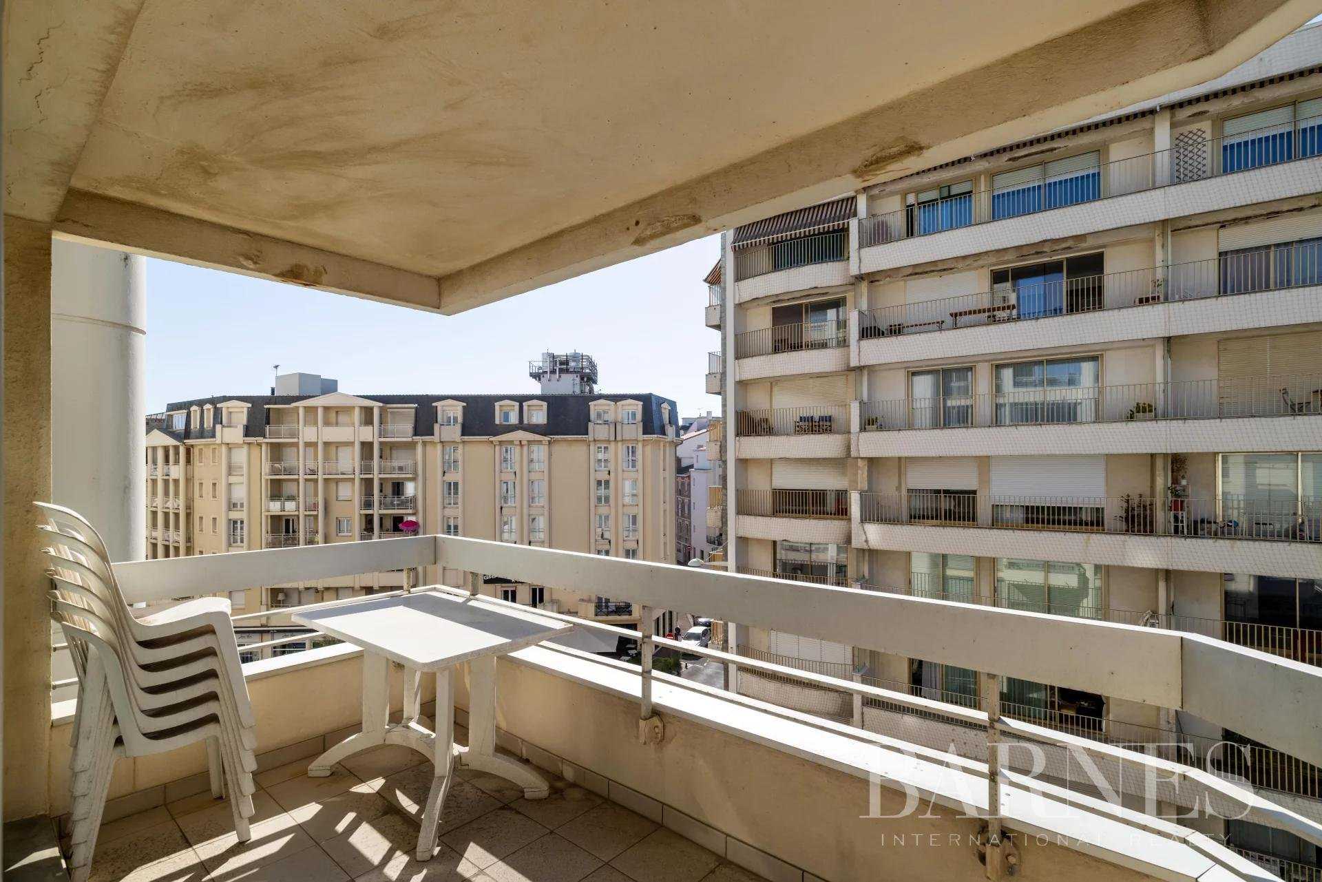 Appartement Biarritz  -  ref 7256037 (picture 2)