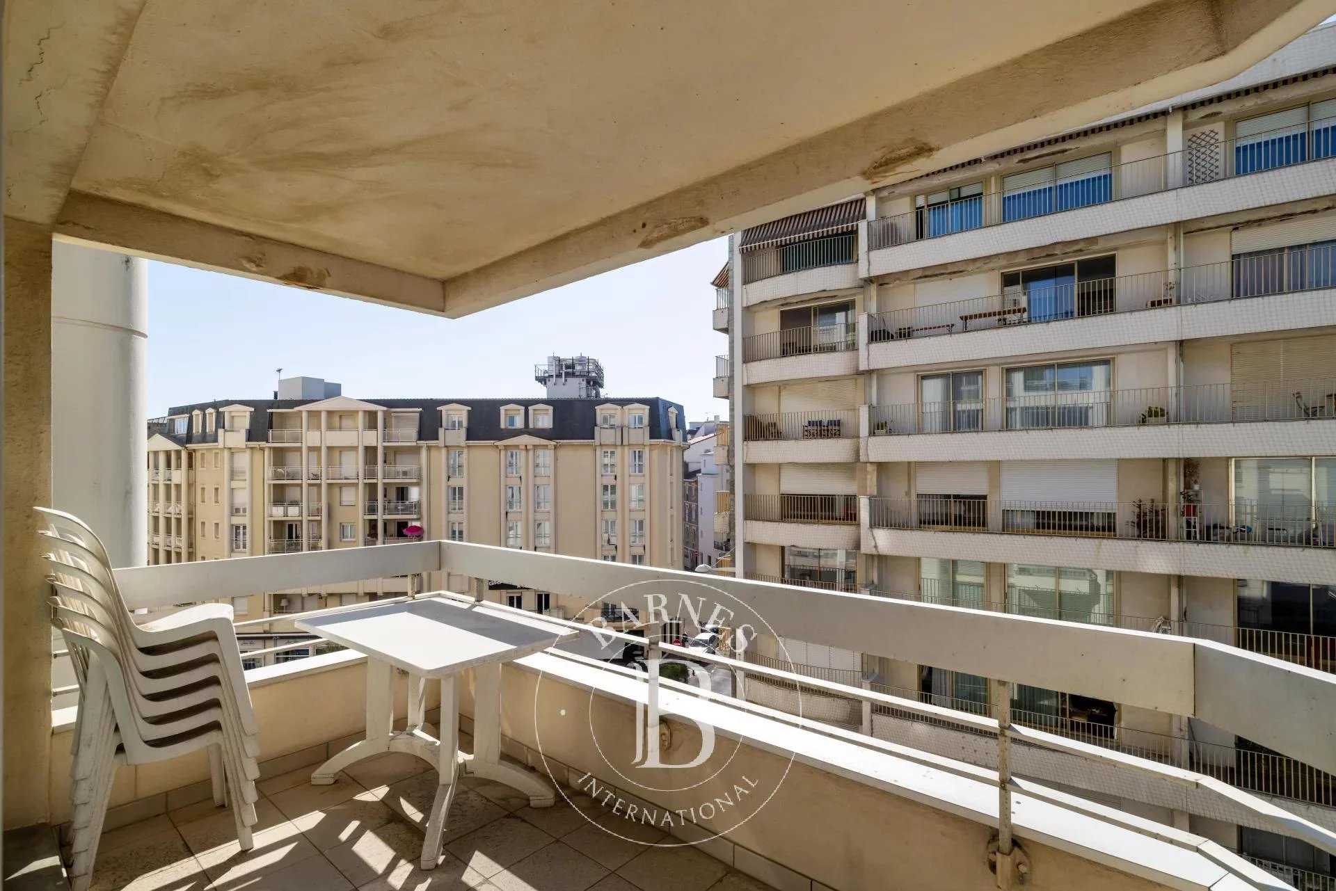 Appartement Biarritz  -  ref 7256037 (picture 2)