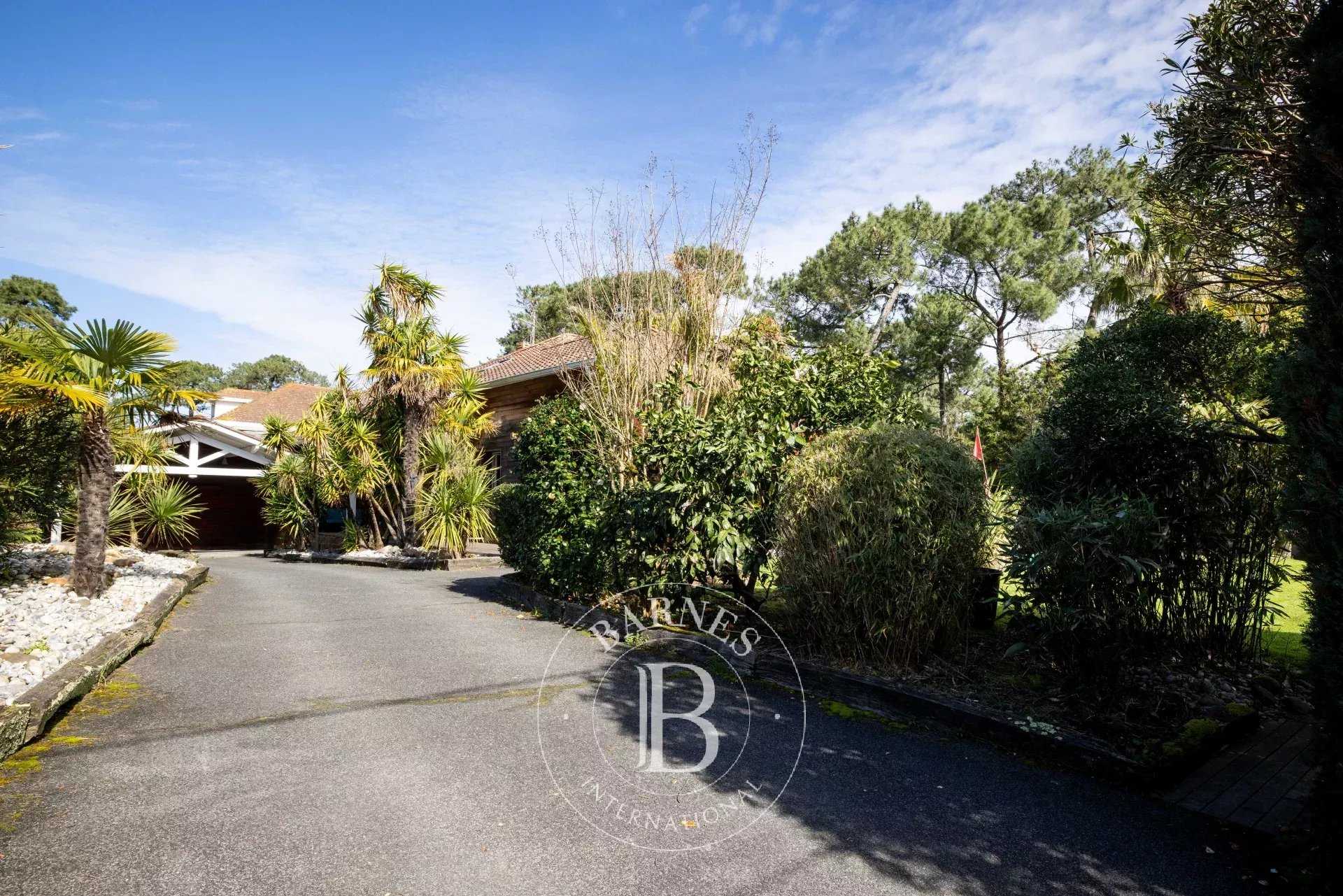 Maison Anglet  -  ref 86561493 (picture 3)