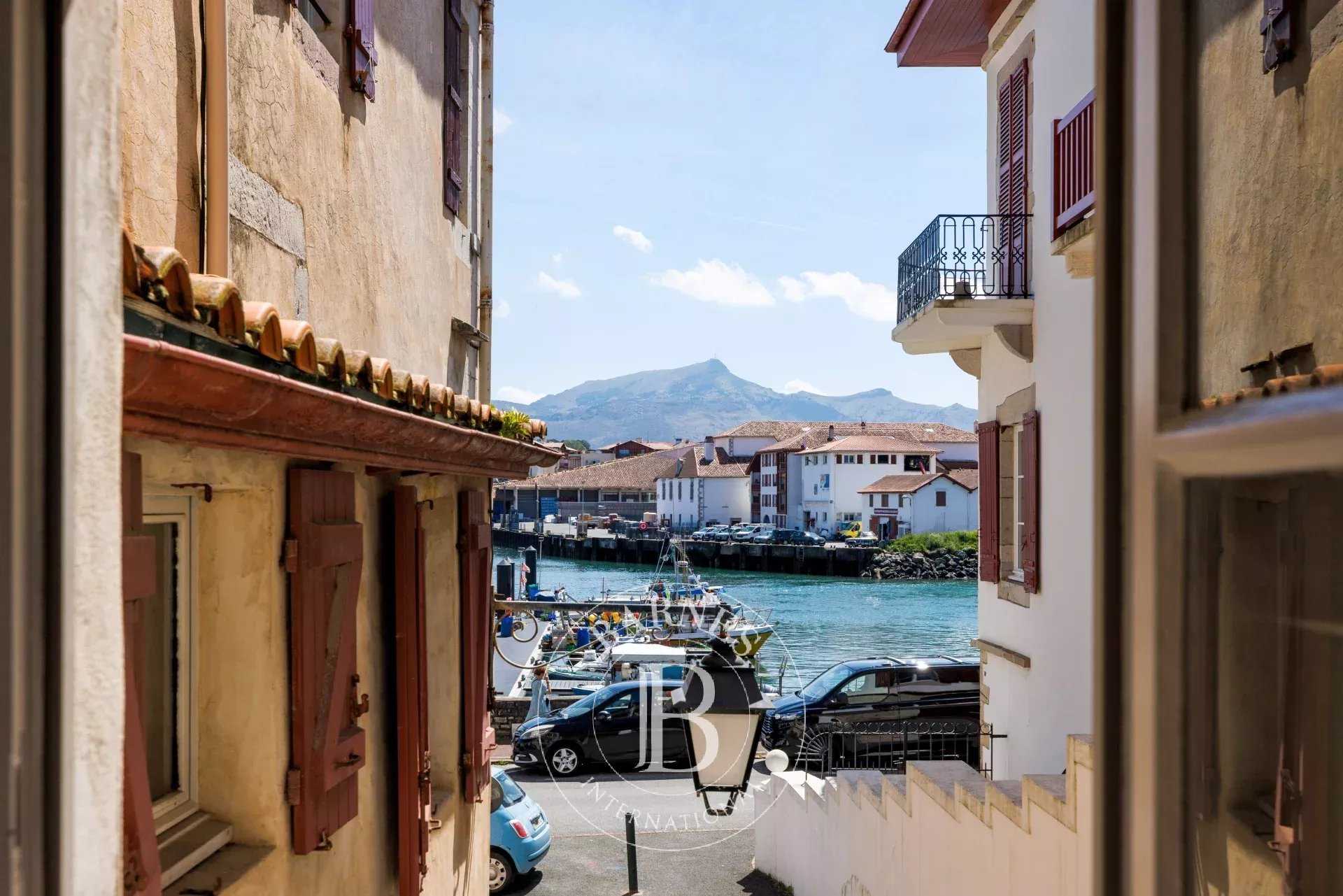 Appartement Saint-Jean-de-Luz  -  ref 86927397 (picture 2)