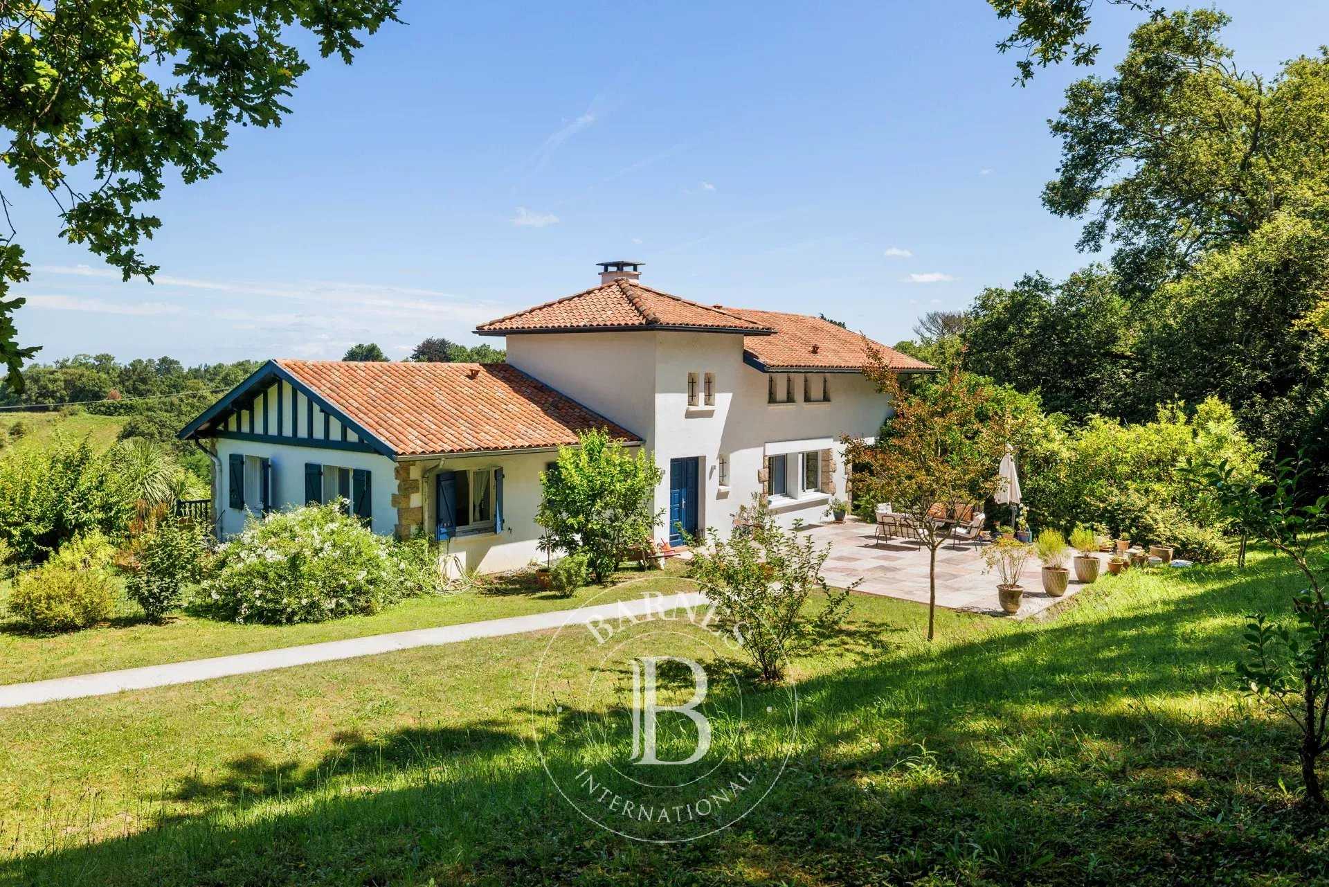 Maison Ciboure  -  ref 86114909 (picture 1)