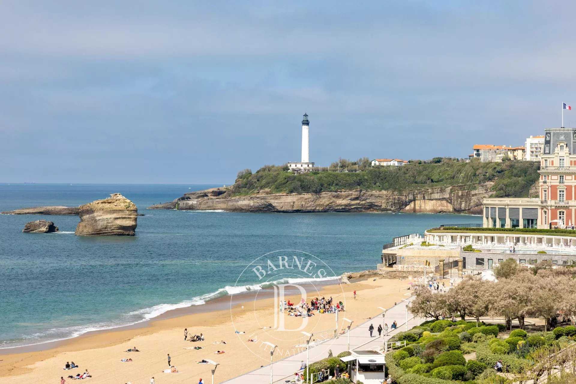 Appartement Biarritz  -  ref 84871082 (picture 2)