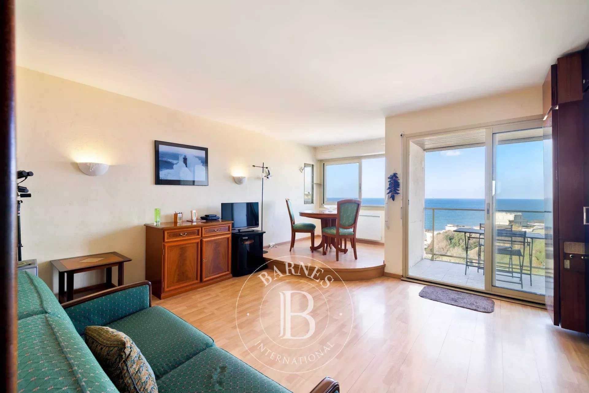 Appartement Biarritz  -  ref 85713230 (picture 2)