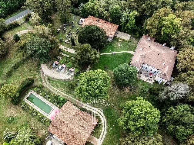 Maison/villa Morcenx-la-Nouvelle