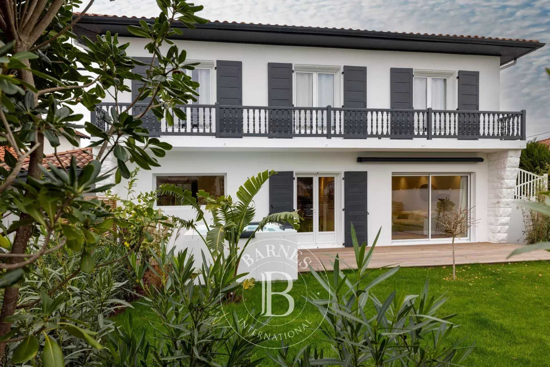 House Anglet  -  ref 83803612 (picture 1)