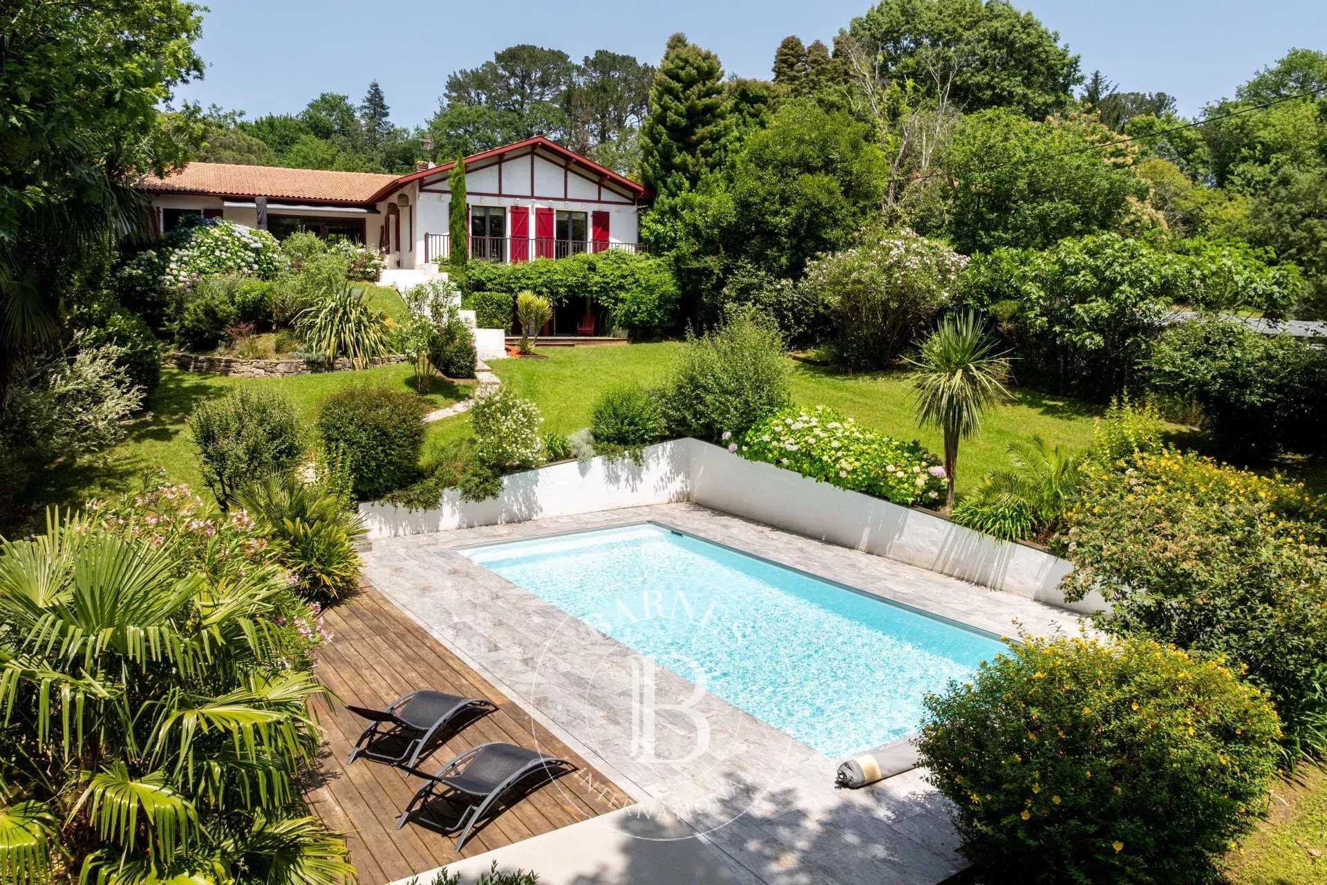 Maison Arcangues  -  ref 85341576 (picture 1)