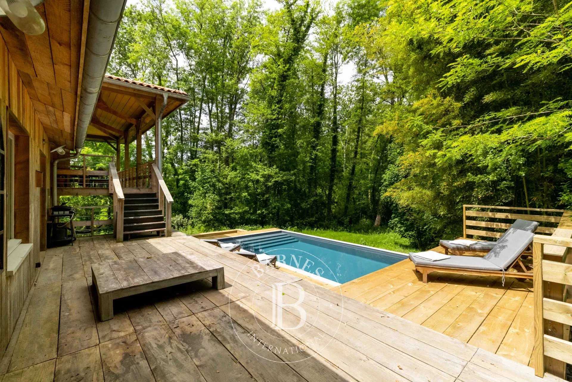 Maison Saubion  -  ref 7072217 (picture 2)