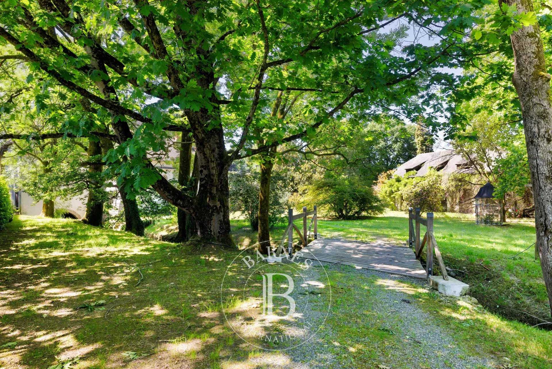 Moulin Pontacq  -  ref 85977263 (picture 3)