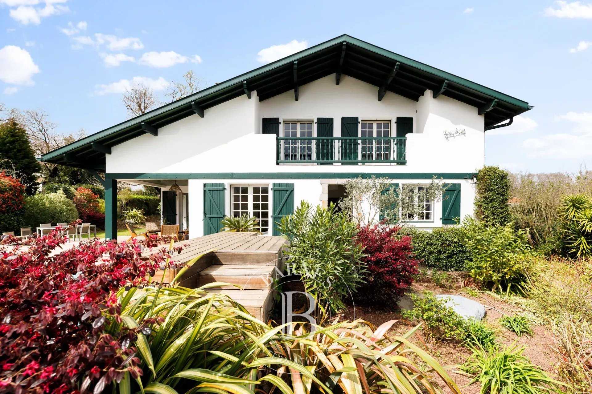 Maison Anglet  -  ref 85700675 (picture 3)