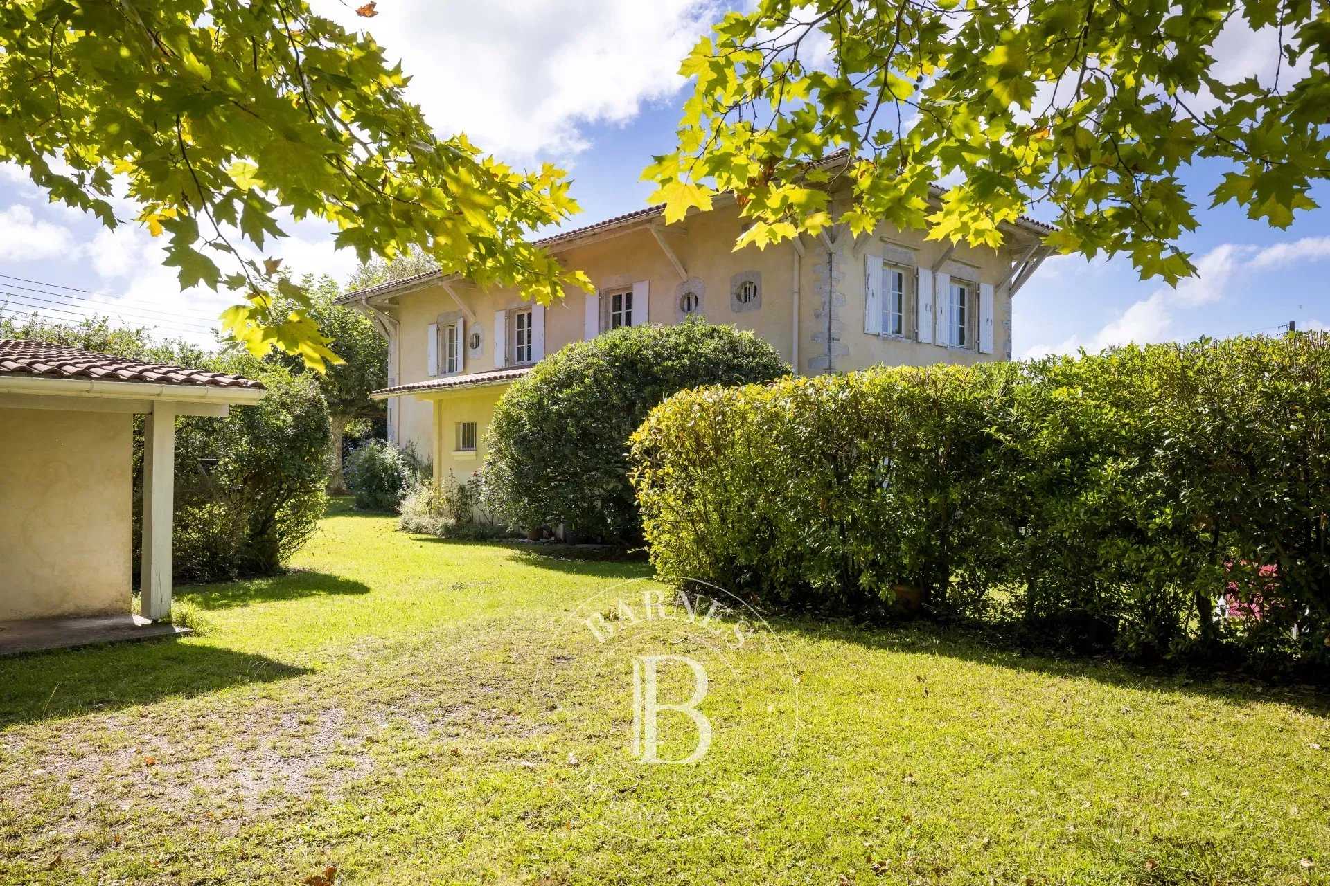 Maison Bayonne  -  ref 85297370 (picture 2)