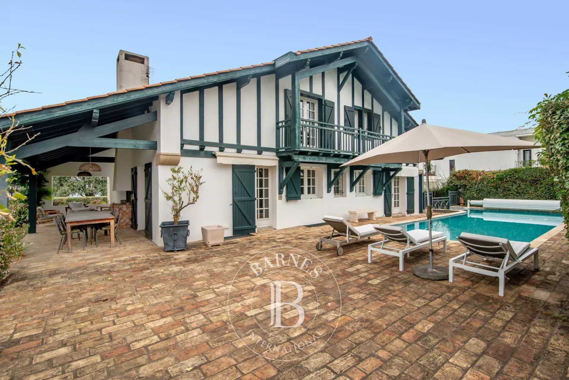 Maison Saint-Jean-de-Luz  -  ref 86114609 (picture 2)