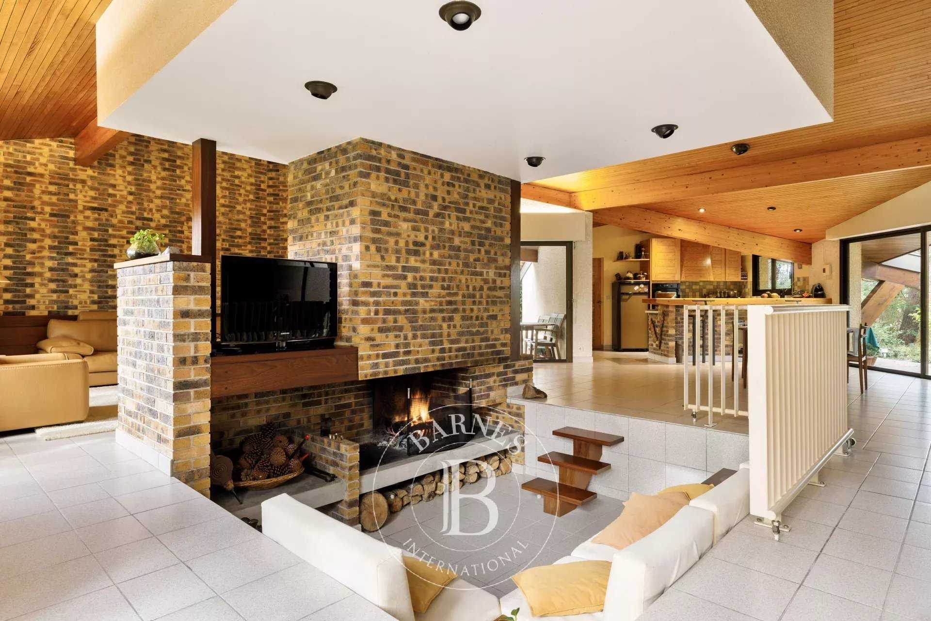 Maison Hossegor  -  ref 86649107 (picture 3)