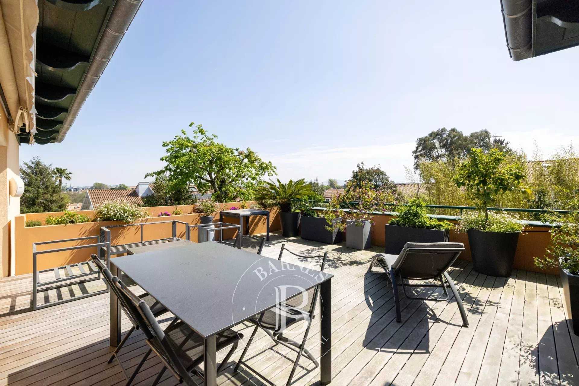 Appartement Anglet  -  ref 85828620 (picture 1)