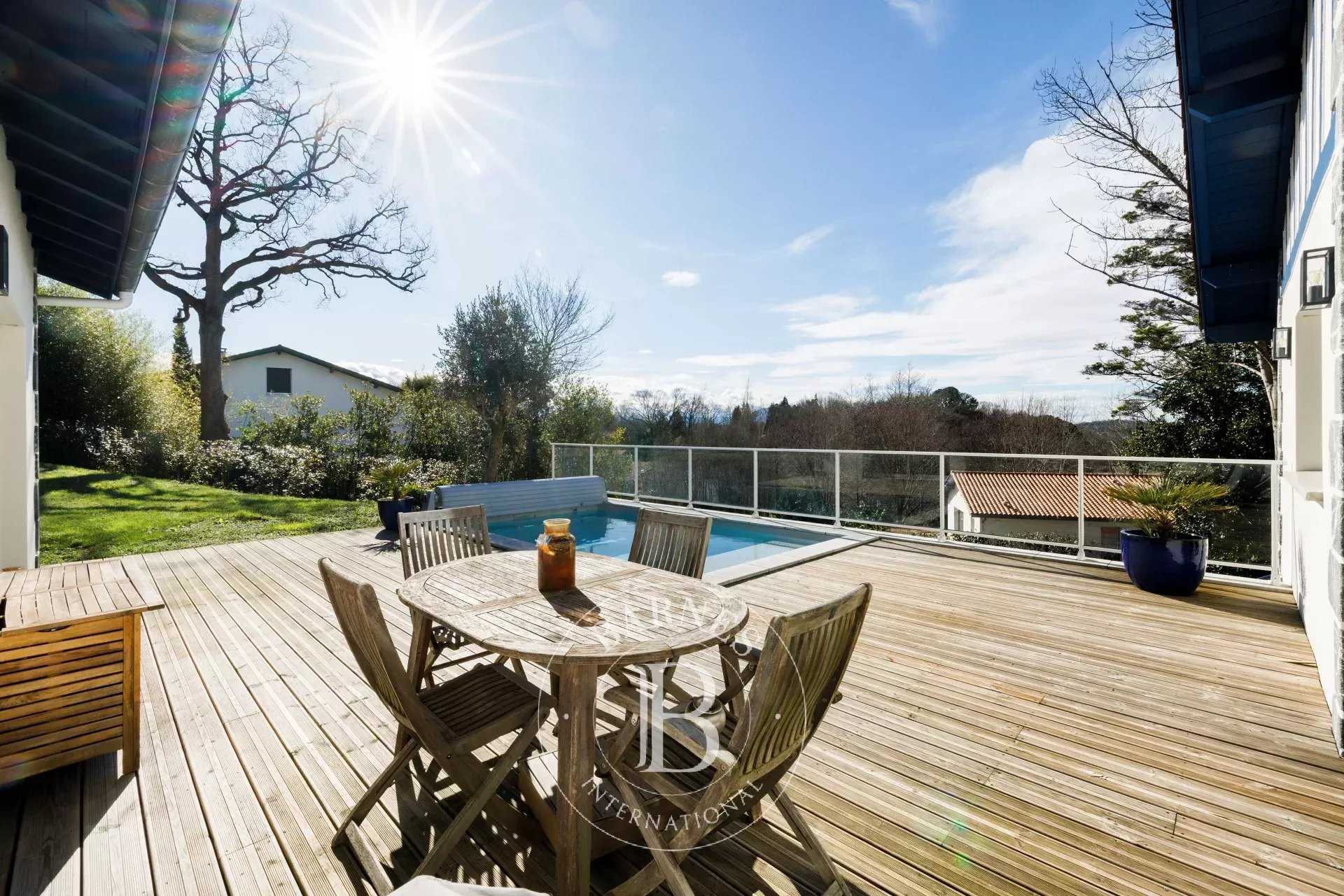 Maison Villefranque  -  ref 86659613 (picture 3)