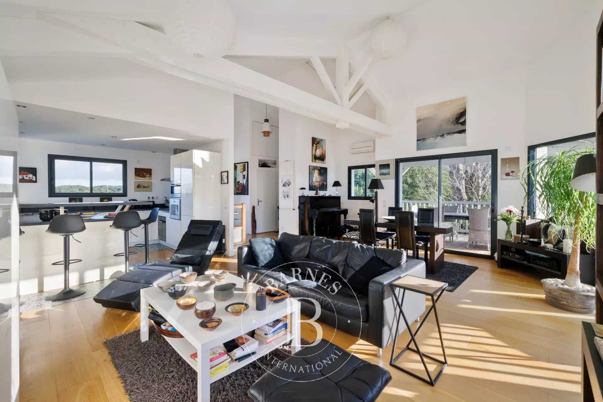 Maison Bidart  -  ref 85624737 (picture 3)
