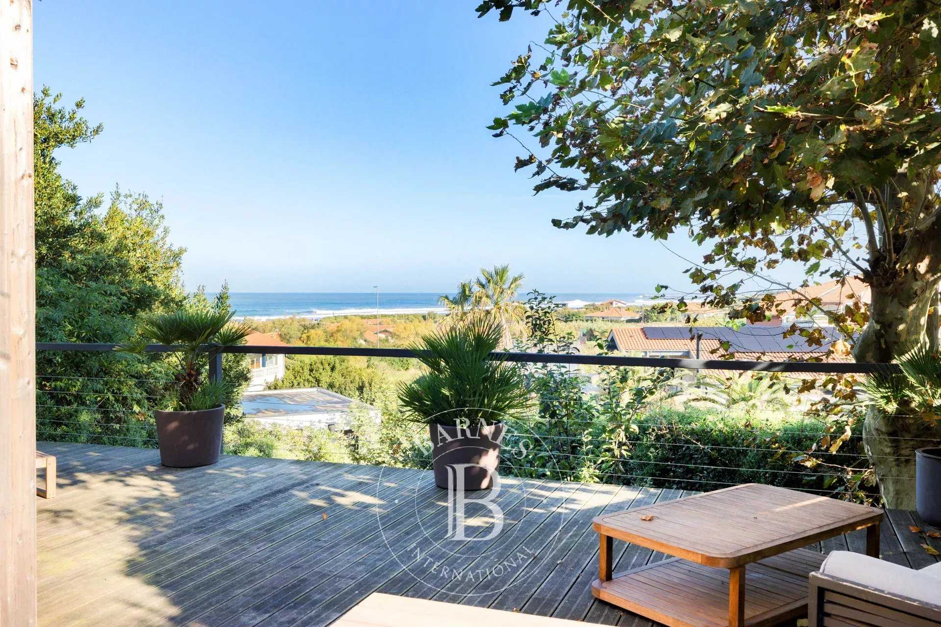 Maison Anglet  -  ref 86369937 (picture 1)