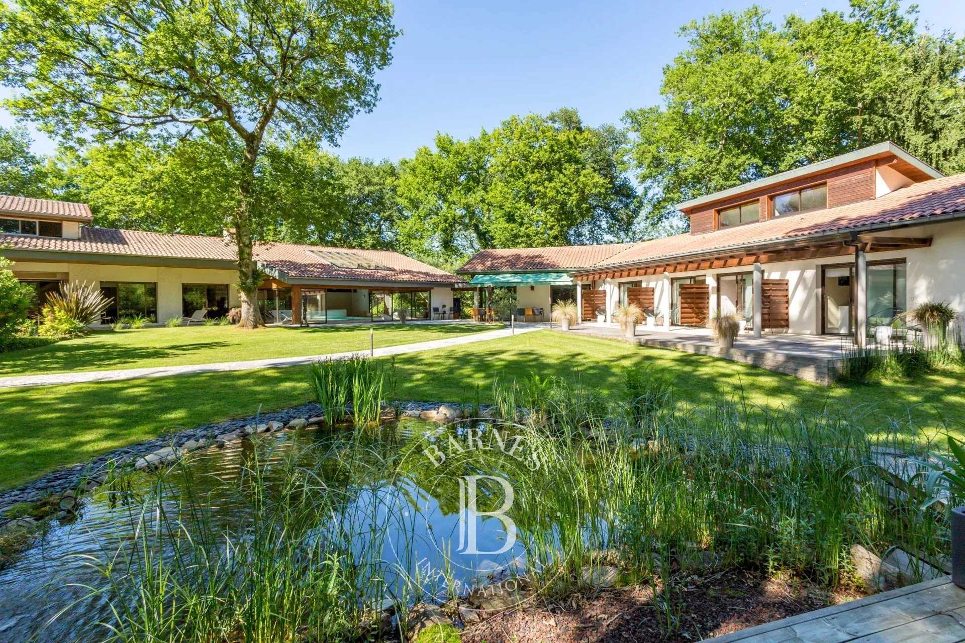 House Saubion  -  ref 86642478 (picture 1)