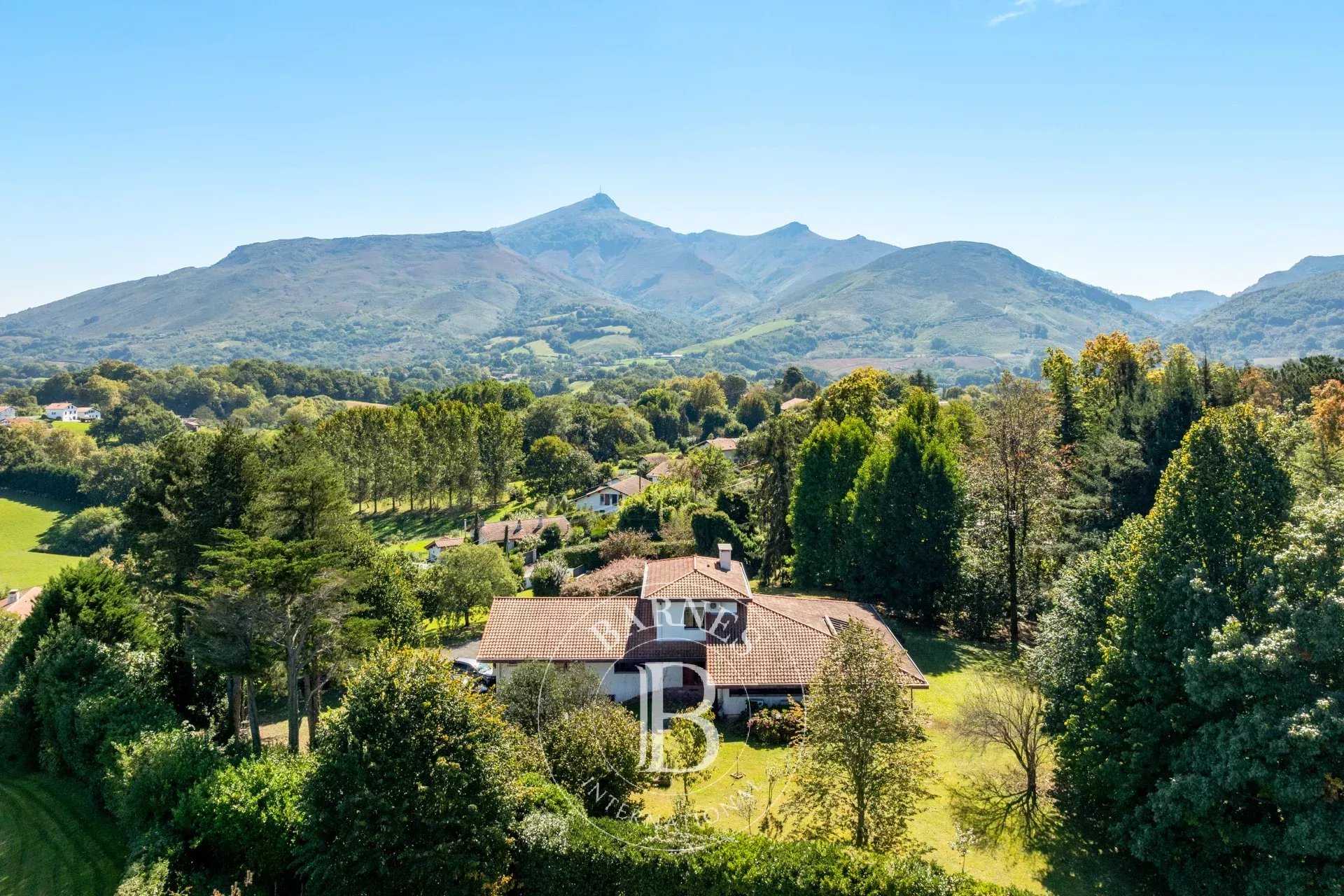 House Urrugne  -  ref 85419145 (picture 2)