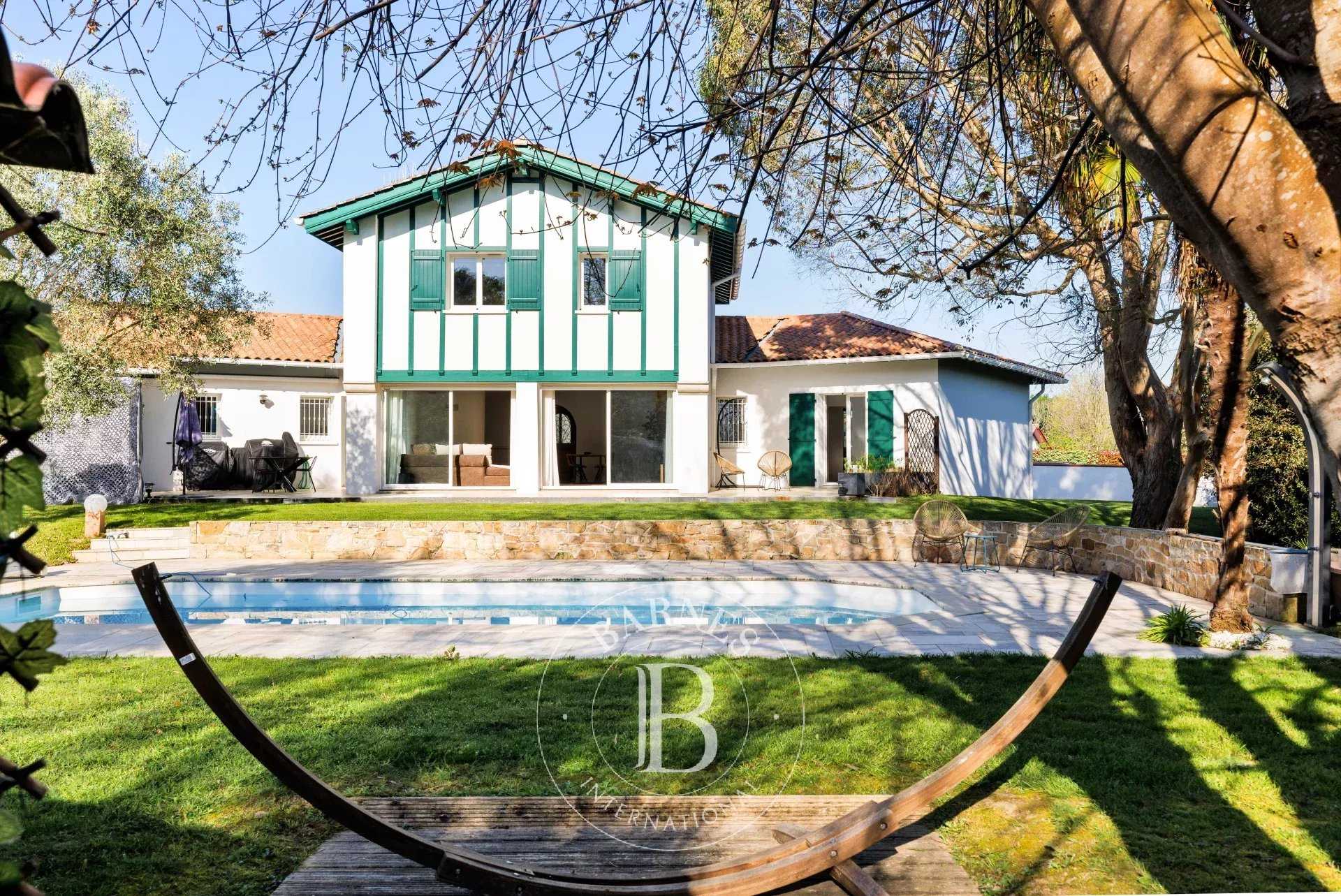 Maison Villefranque  -  ref 85719092 (picture 1)