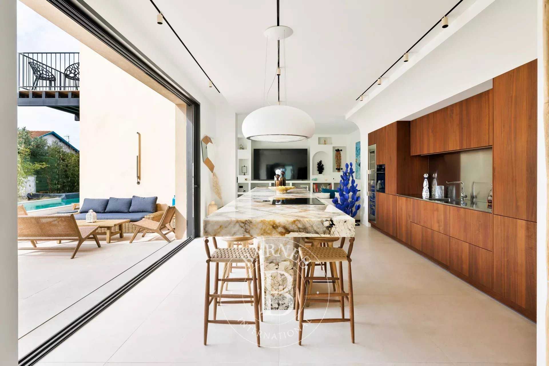 Maison Anglet  -  ref 85673362 (picture 1)