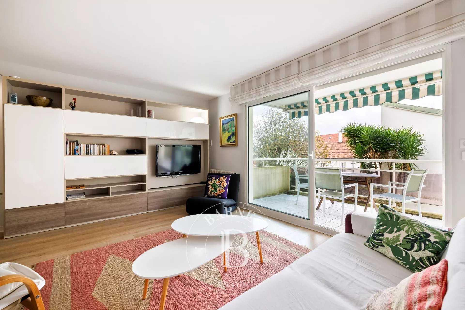 Appartement Biarritz  -  ref 85448751 (picture 1)