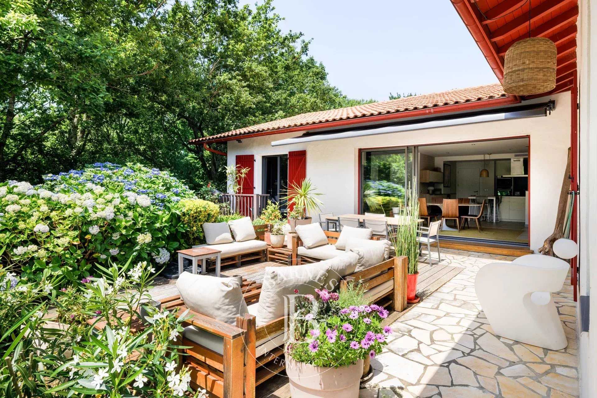 Maison Arcangues  -  ref 85341576 (picture 3)