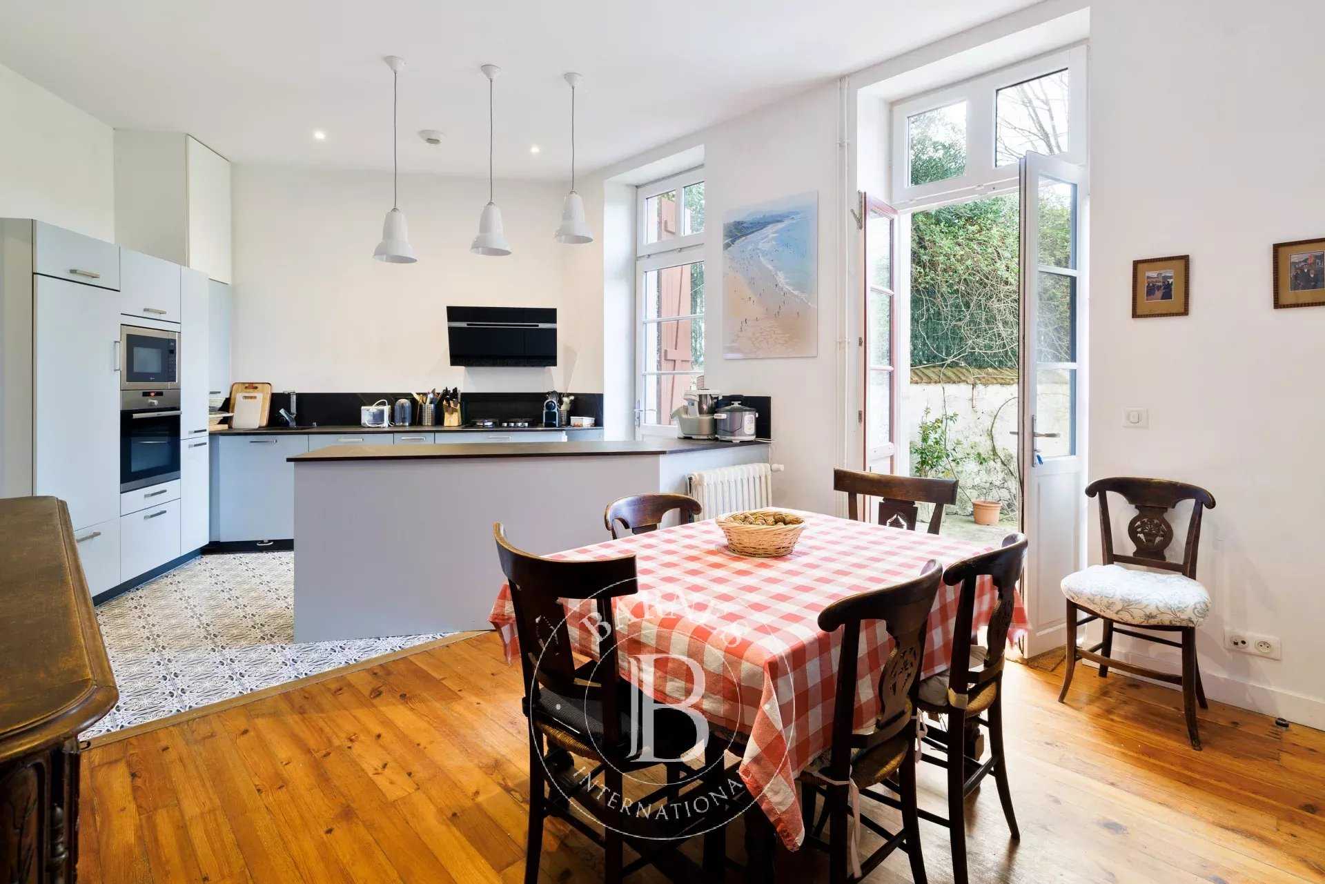 Maison Biarritz  -  ref 85472741 (picture 1)
