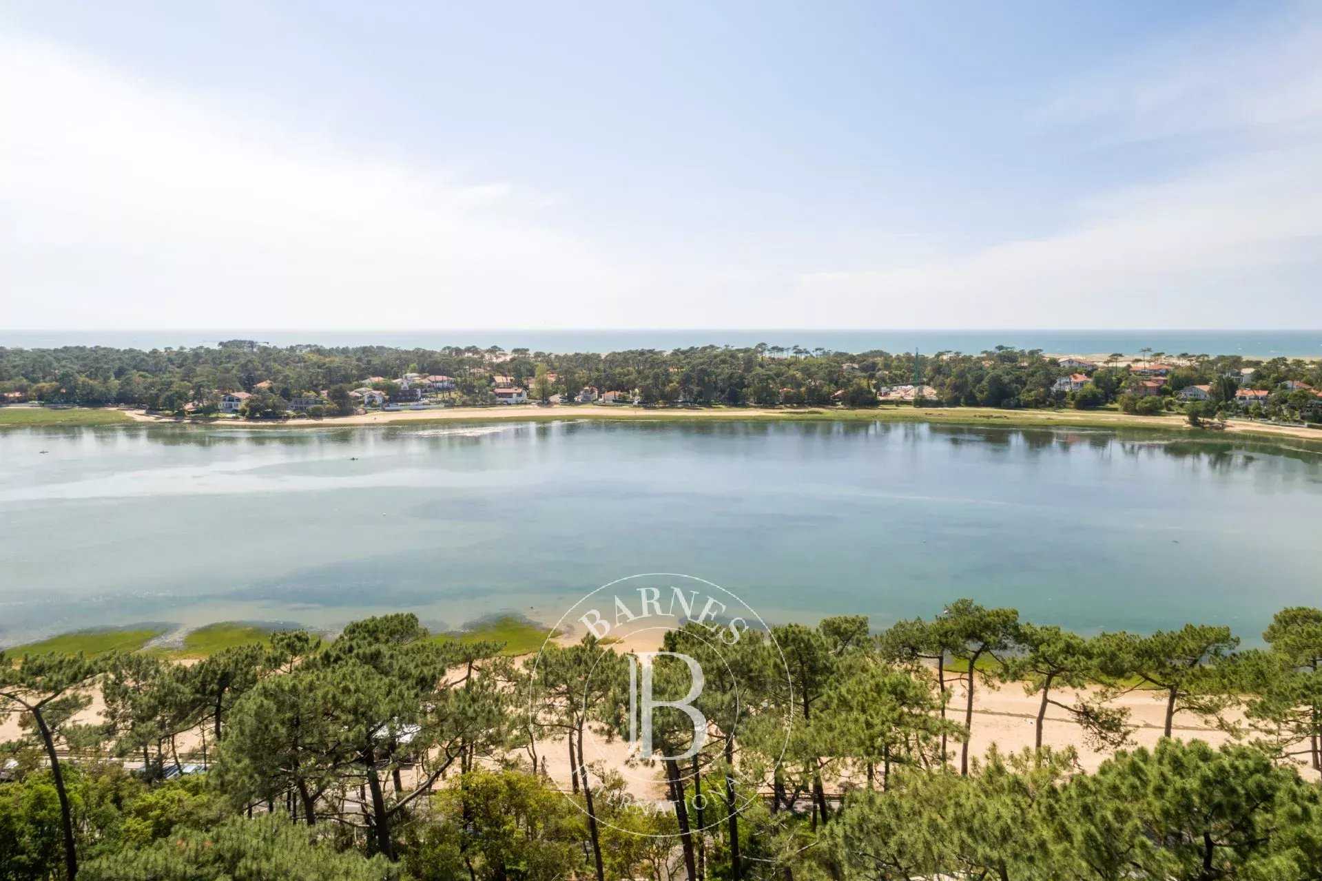 Maison Hossegor  -  ref 86615065 (picture 1)